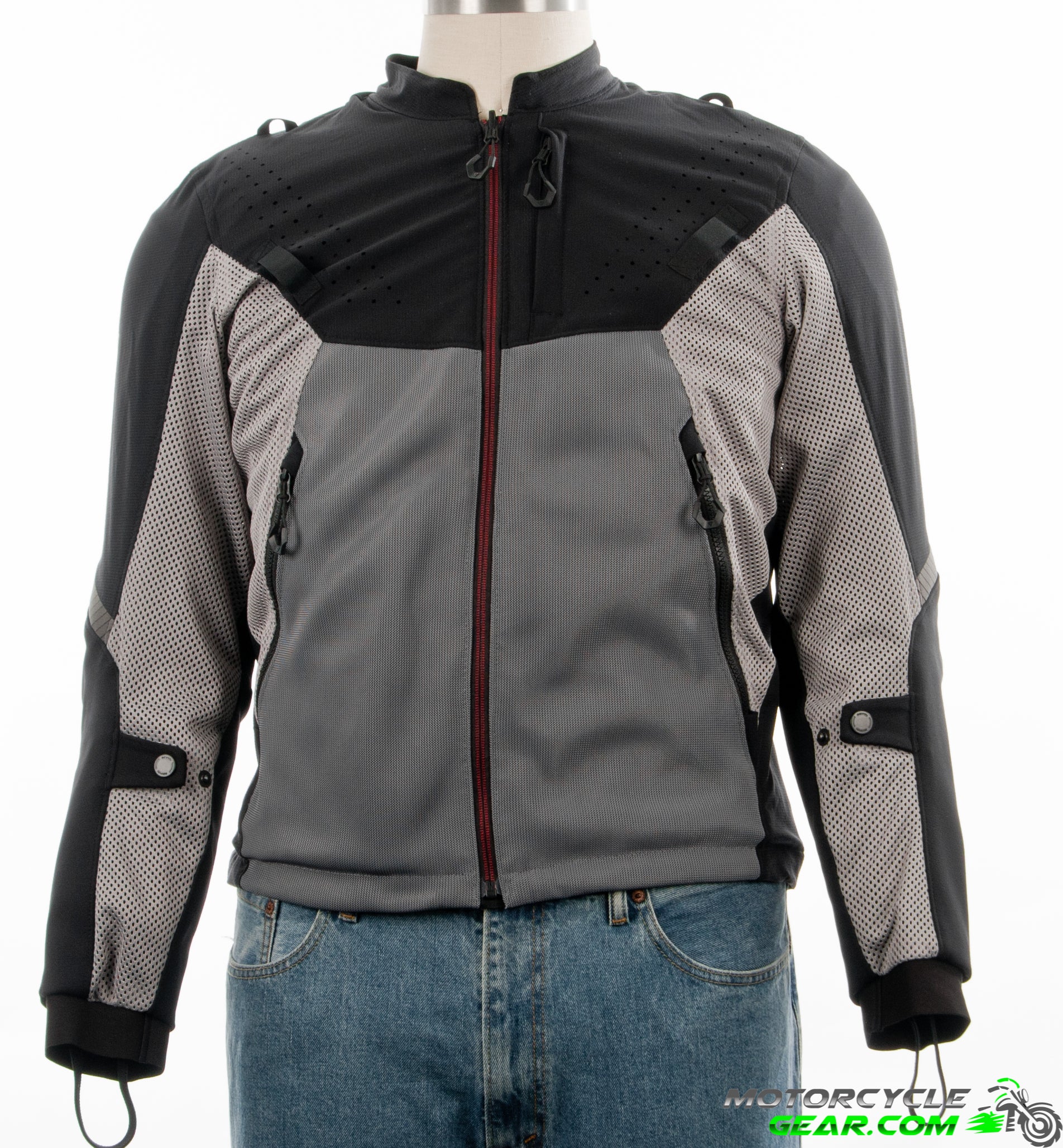 REV'IT! Stratum GTX Jacket - Image 2