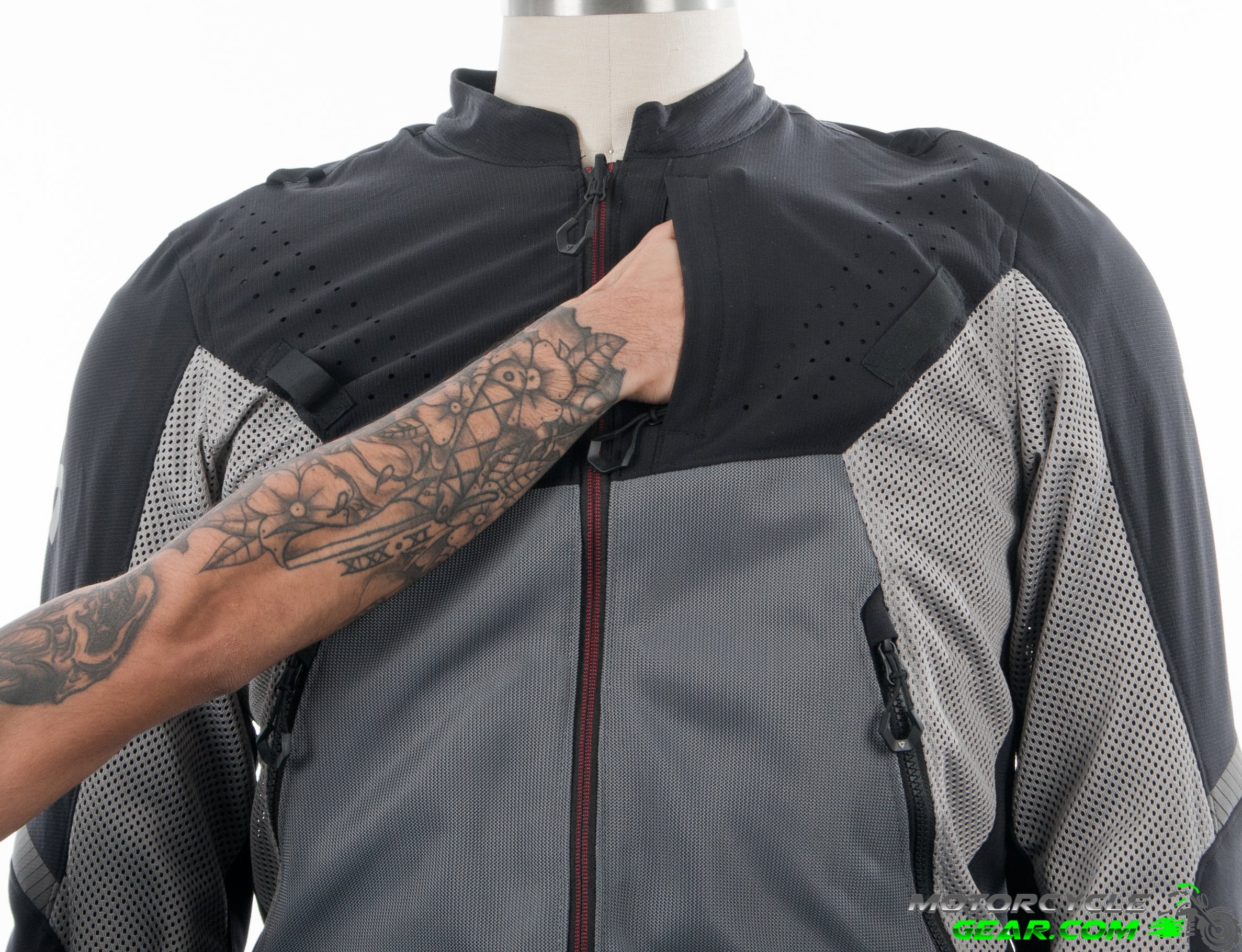 REV'IT! Stratum GTX Jacket - Image 22