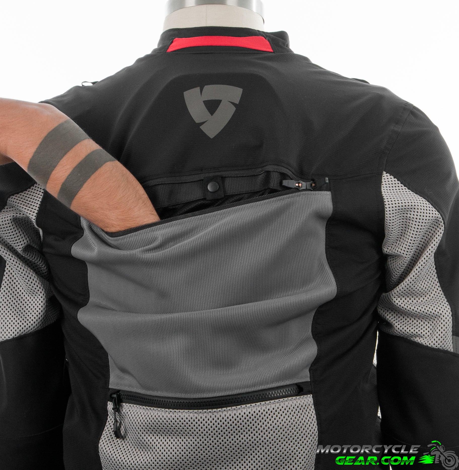REV'IT! Stratum GTX Jacket - Image 24