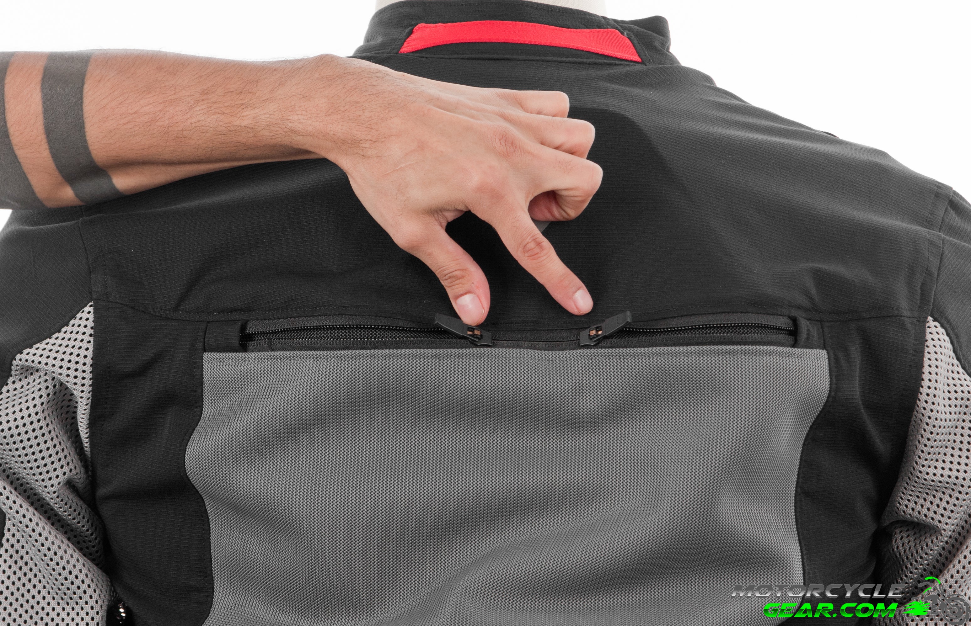 REV'IT! Stratum GTX Jacket - Image 25