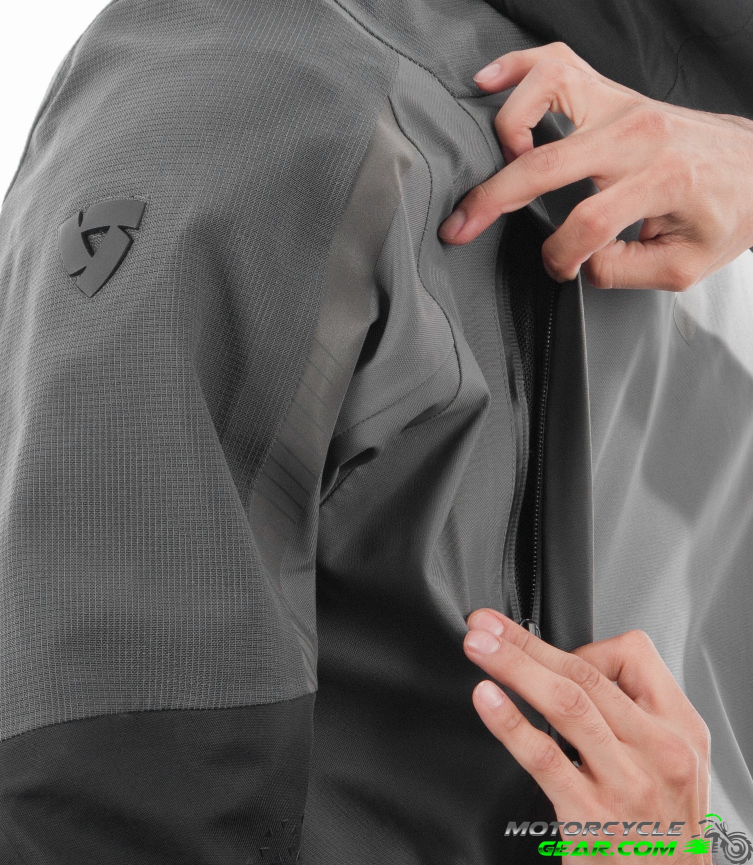 REV'IT! Stratum GTX Jacket - Image 27