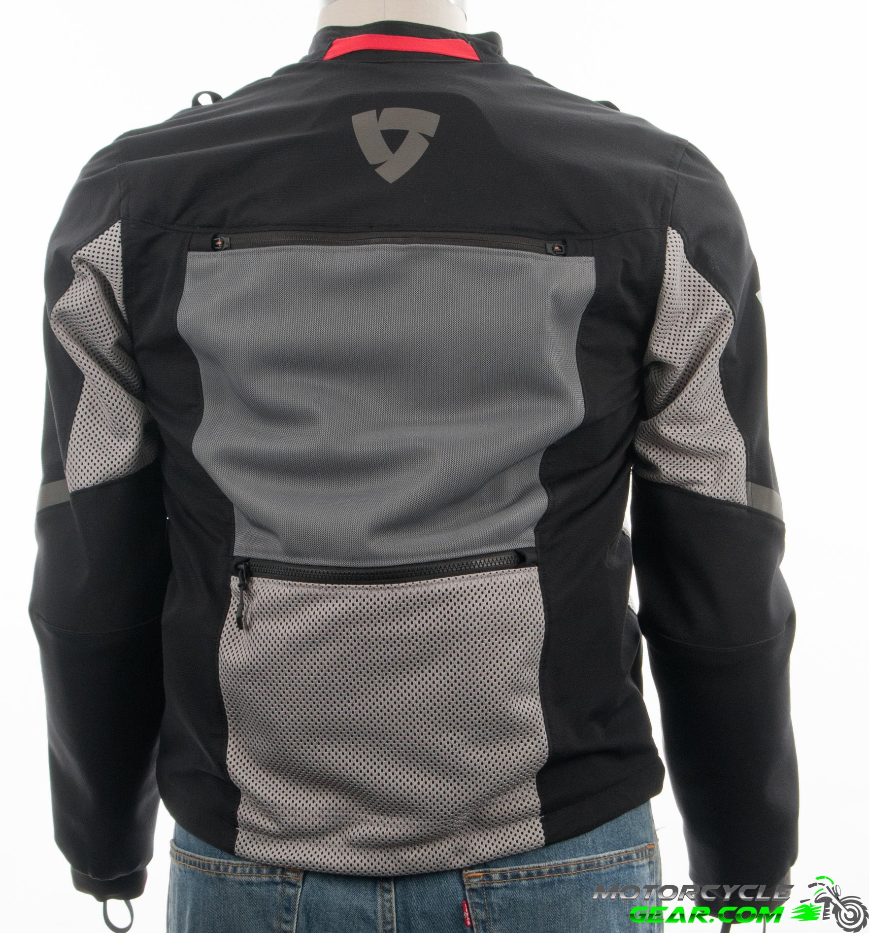 REV'IT! Stratum GTX Jacket - Image 4