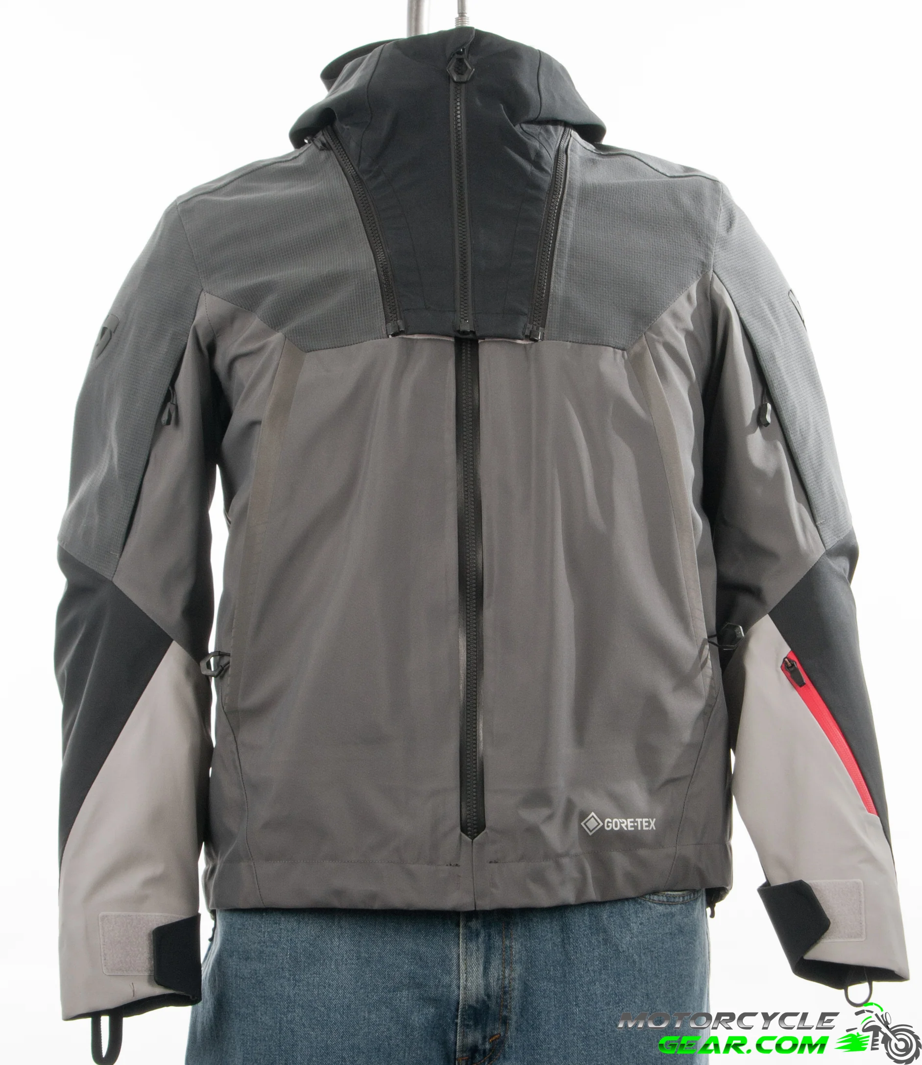 REV'IT! Stratum GTX Jacket - Image 7