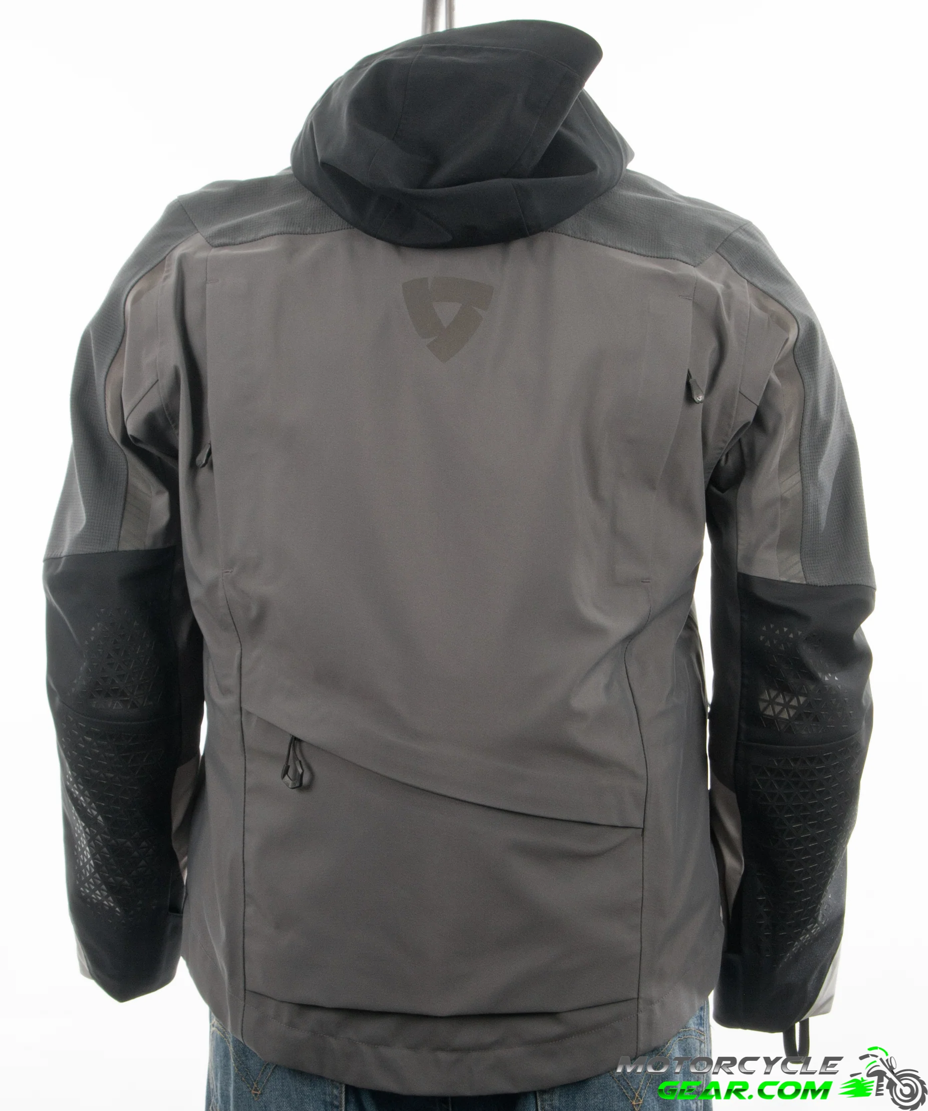REV'IT! Stratum GTX Jacket - Image 8