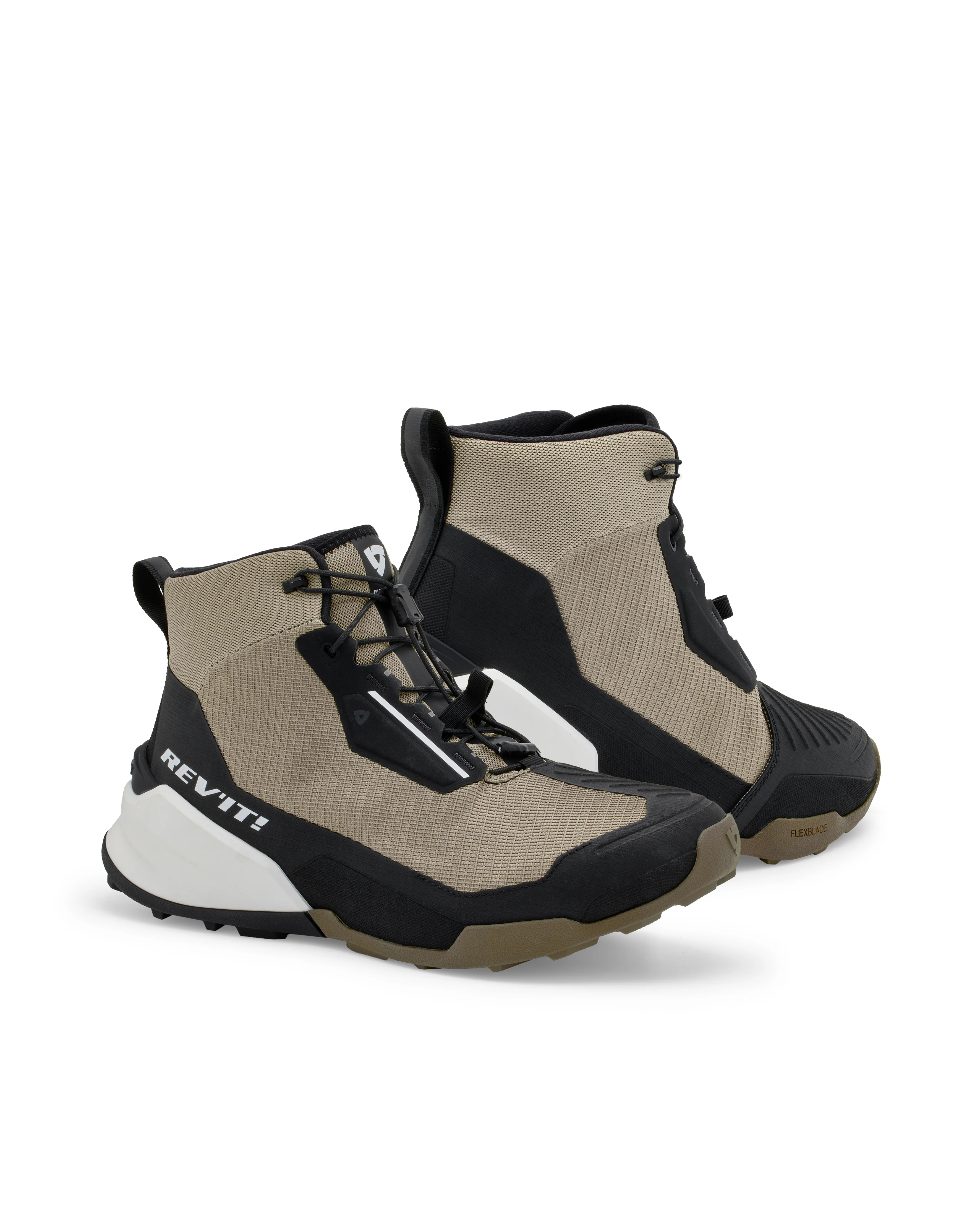 REV'IT! Subduction Shoes - Image 6