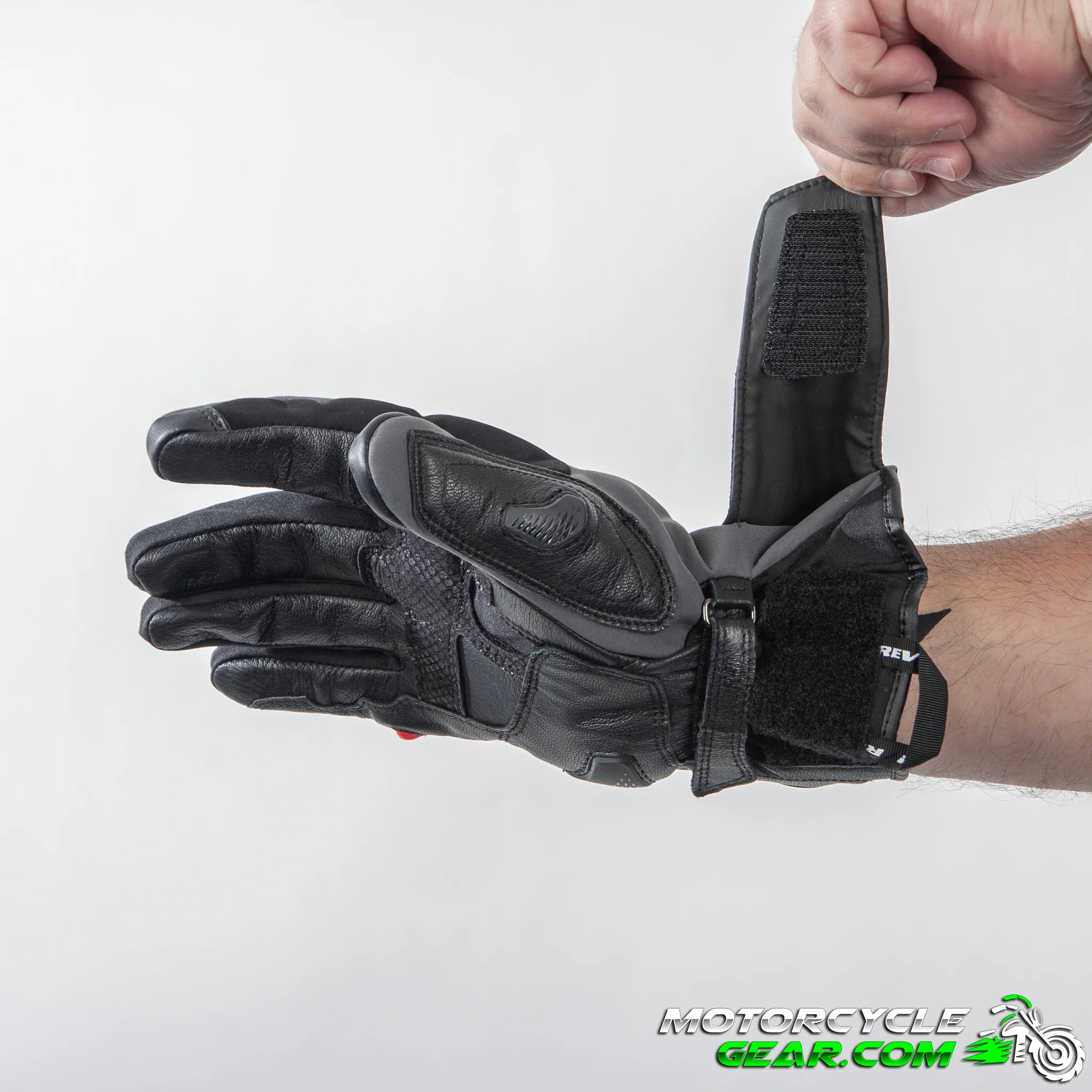 REV'IT! Summit 4 H2O Gloves - Image 9