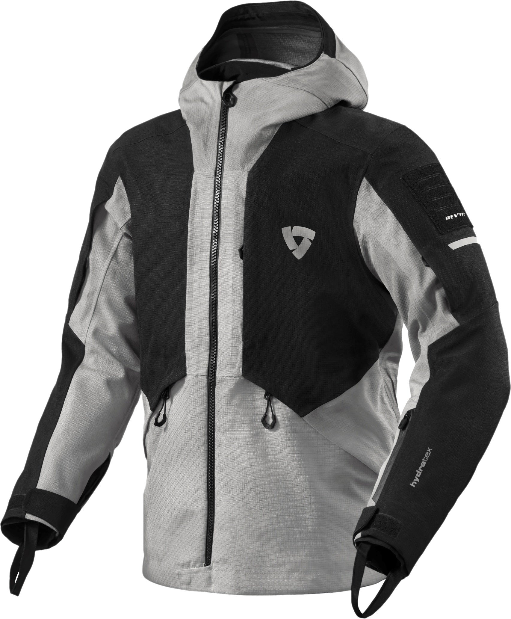 REV'IT! Tectonic H2O Jacket