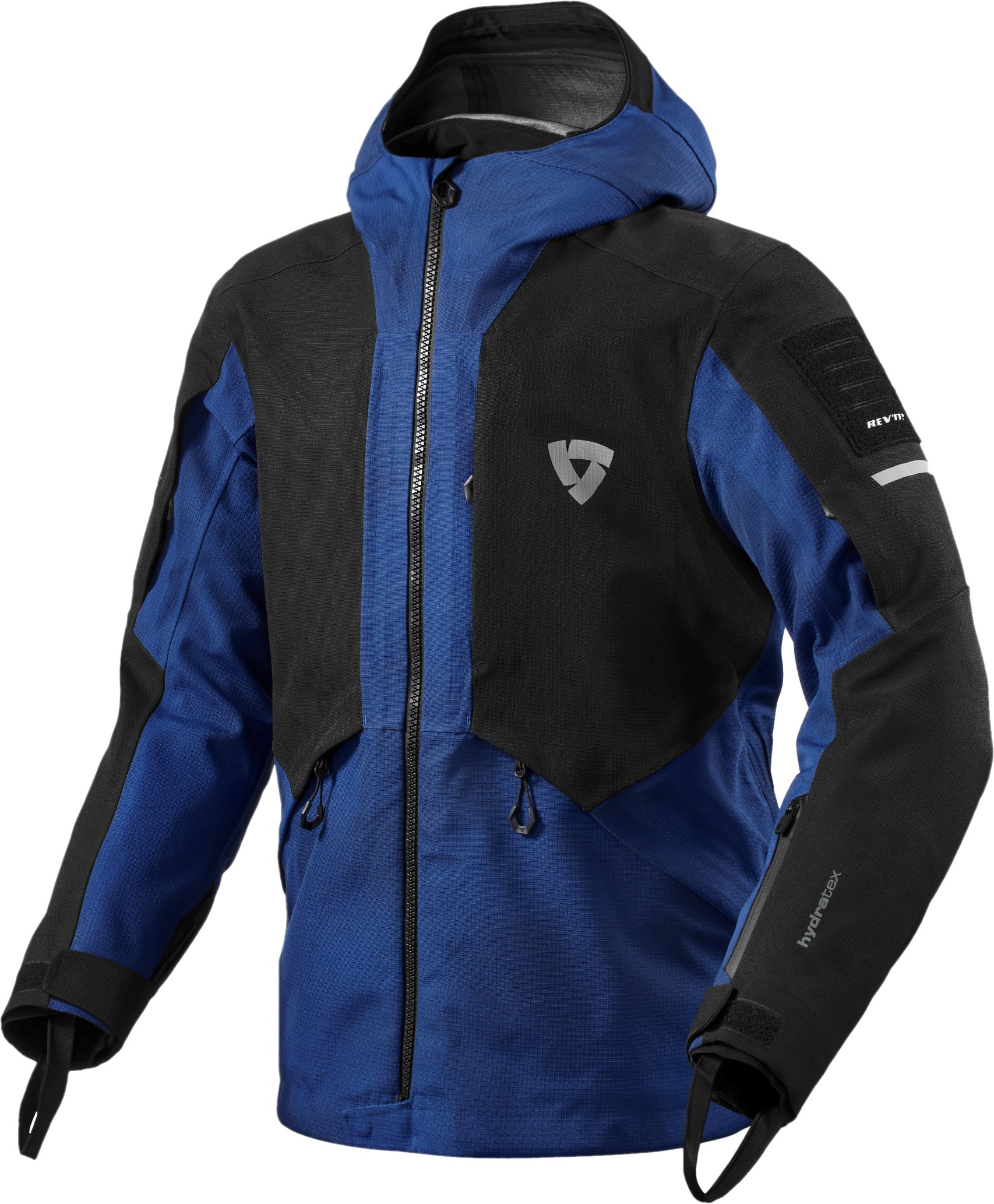 REV'IT! Tectonic H2O Jacket - Image 2
