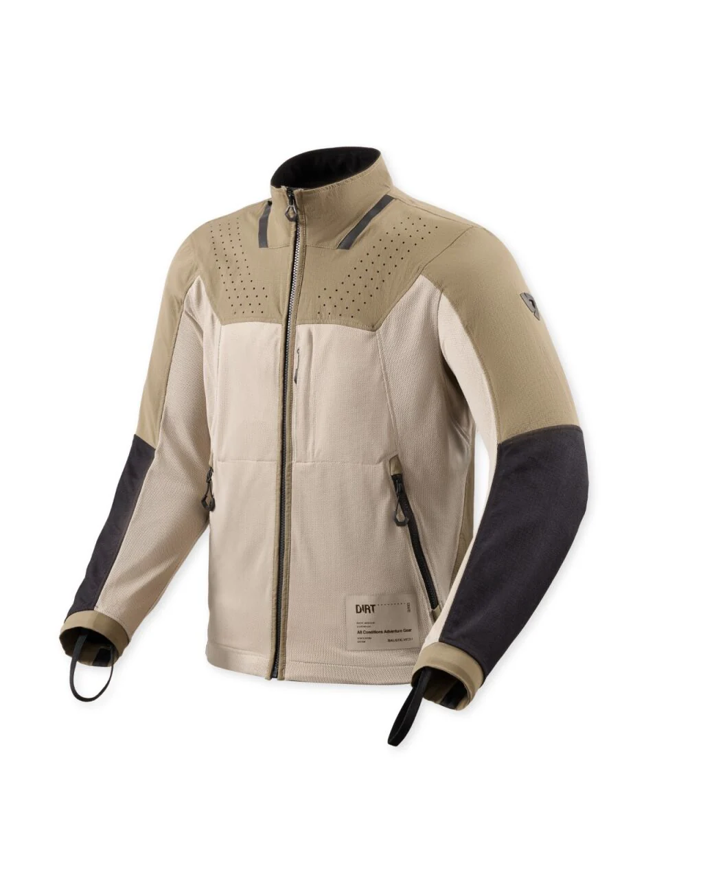 REV'IT! Territory 2 Jacket - Image 3
