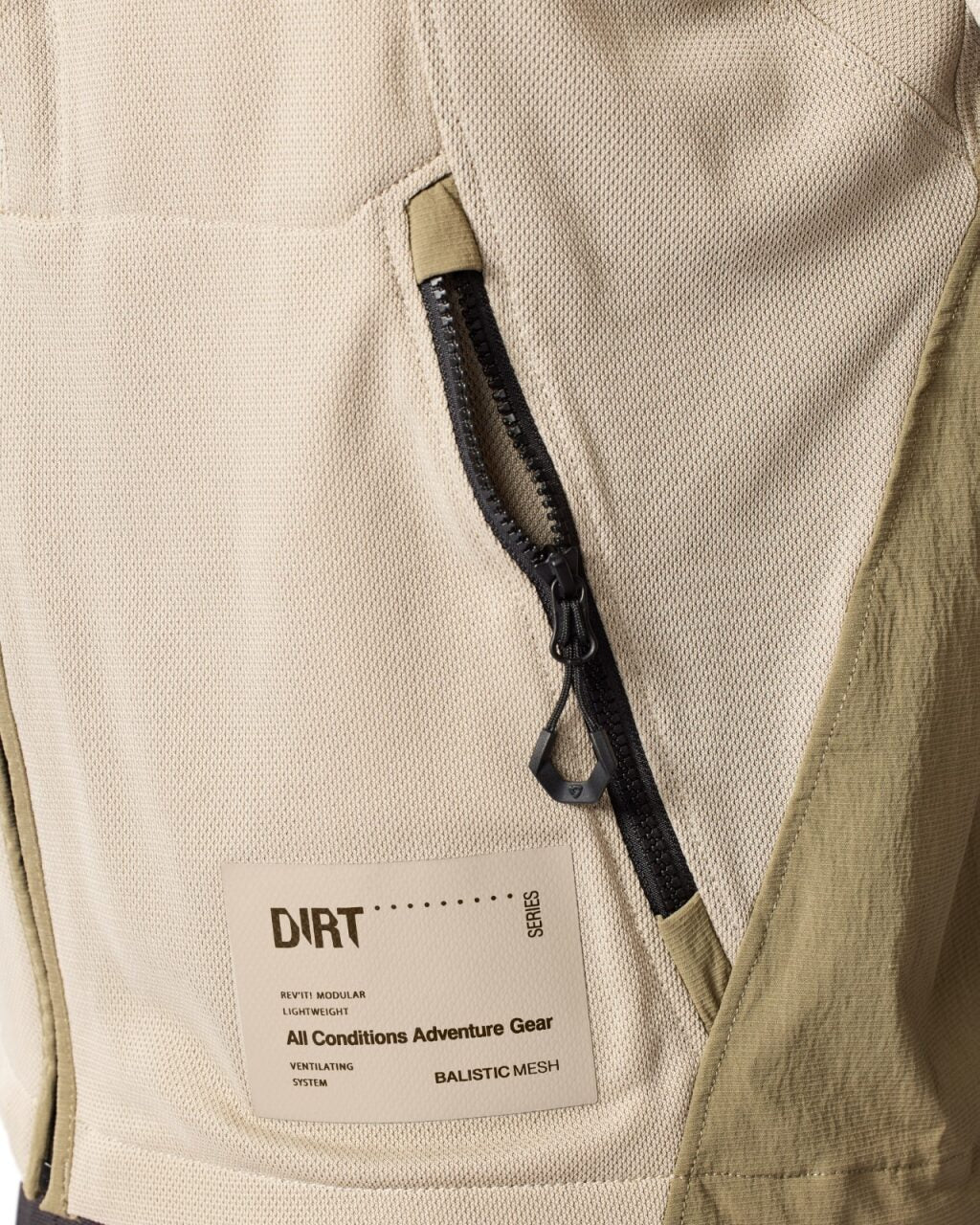 REV'IT! Territory 2 Jacket - Image 9