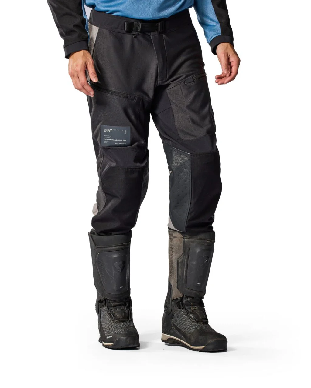 REV'IT! Territory 2 Pants - Image 12
