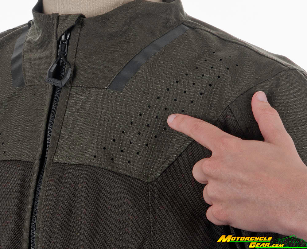 REV'IT! Territory Jacket - Image 11
