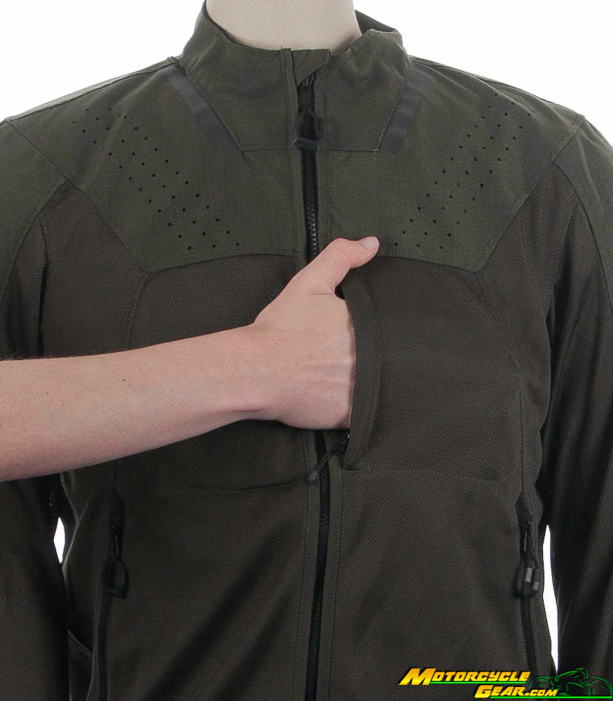 REV'IT! Territory Jacket - Image 12
