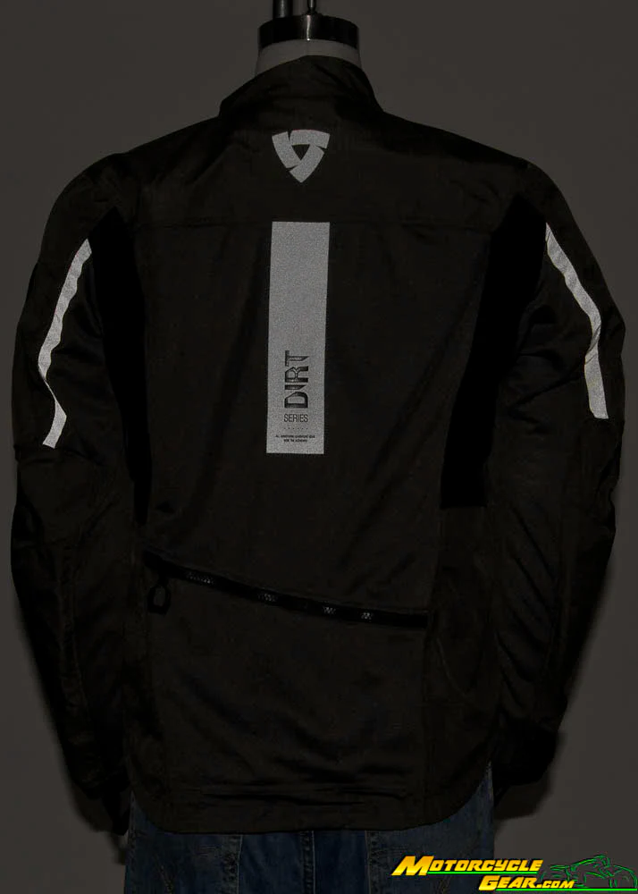 REV'IT! Territory Jacket - Image 17