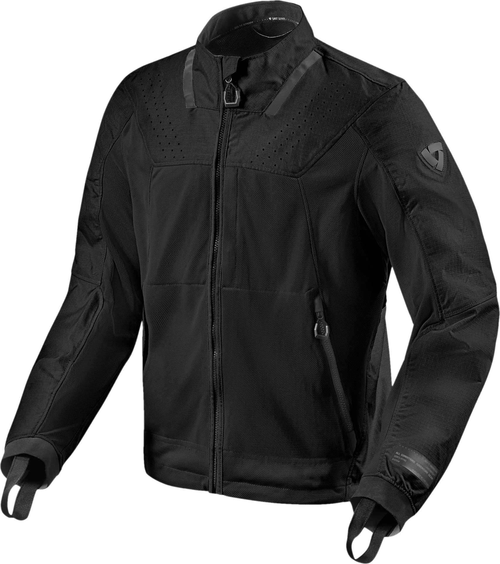 REV'IT! Territory Jacket - Image 5