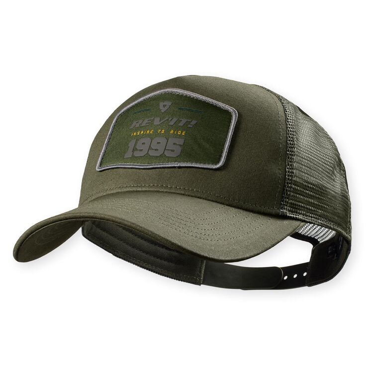 REV'IT Theodore Hat - Image 3