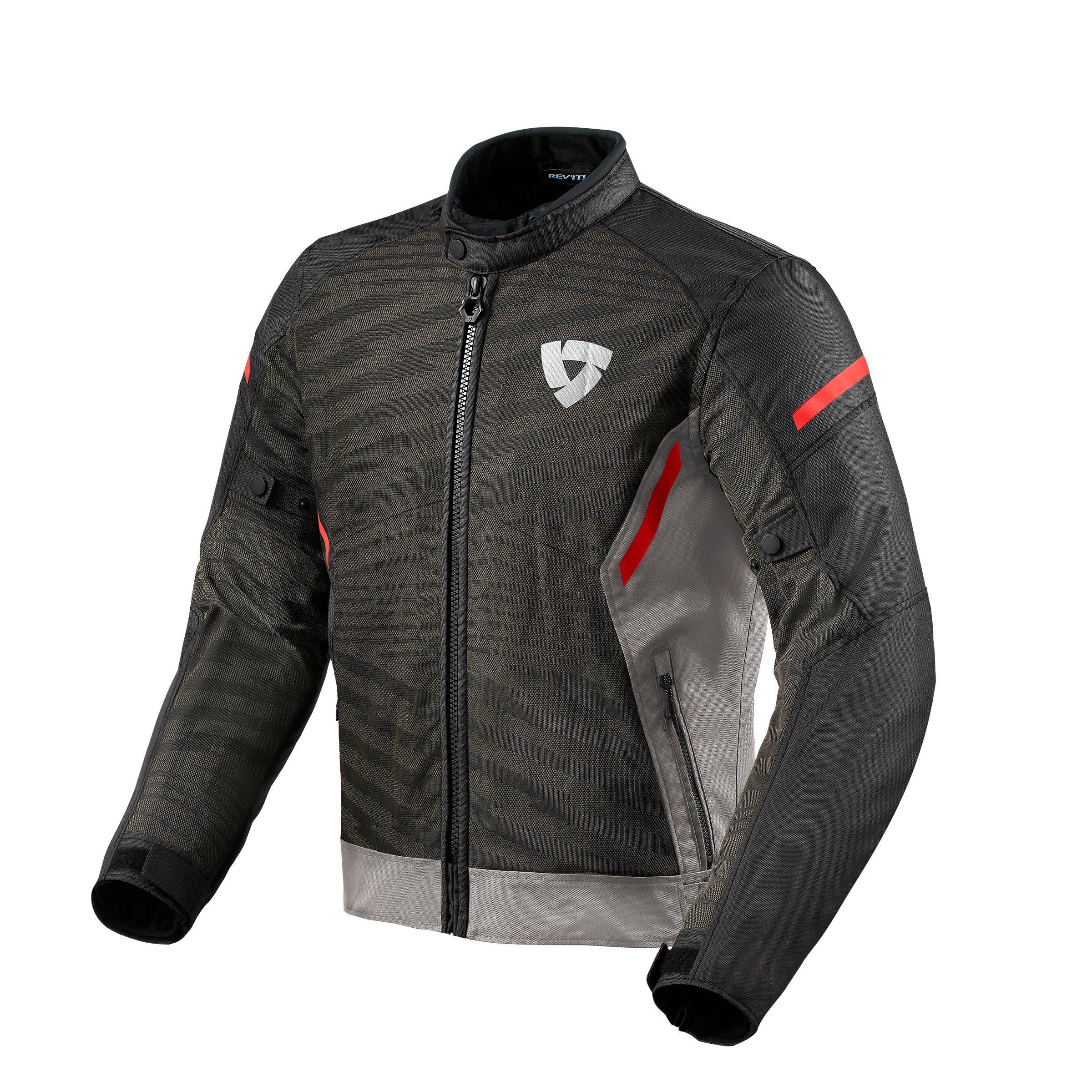 REV'IT! Torque 2 H2O Jacket - Image 4