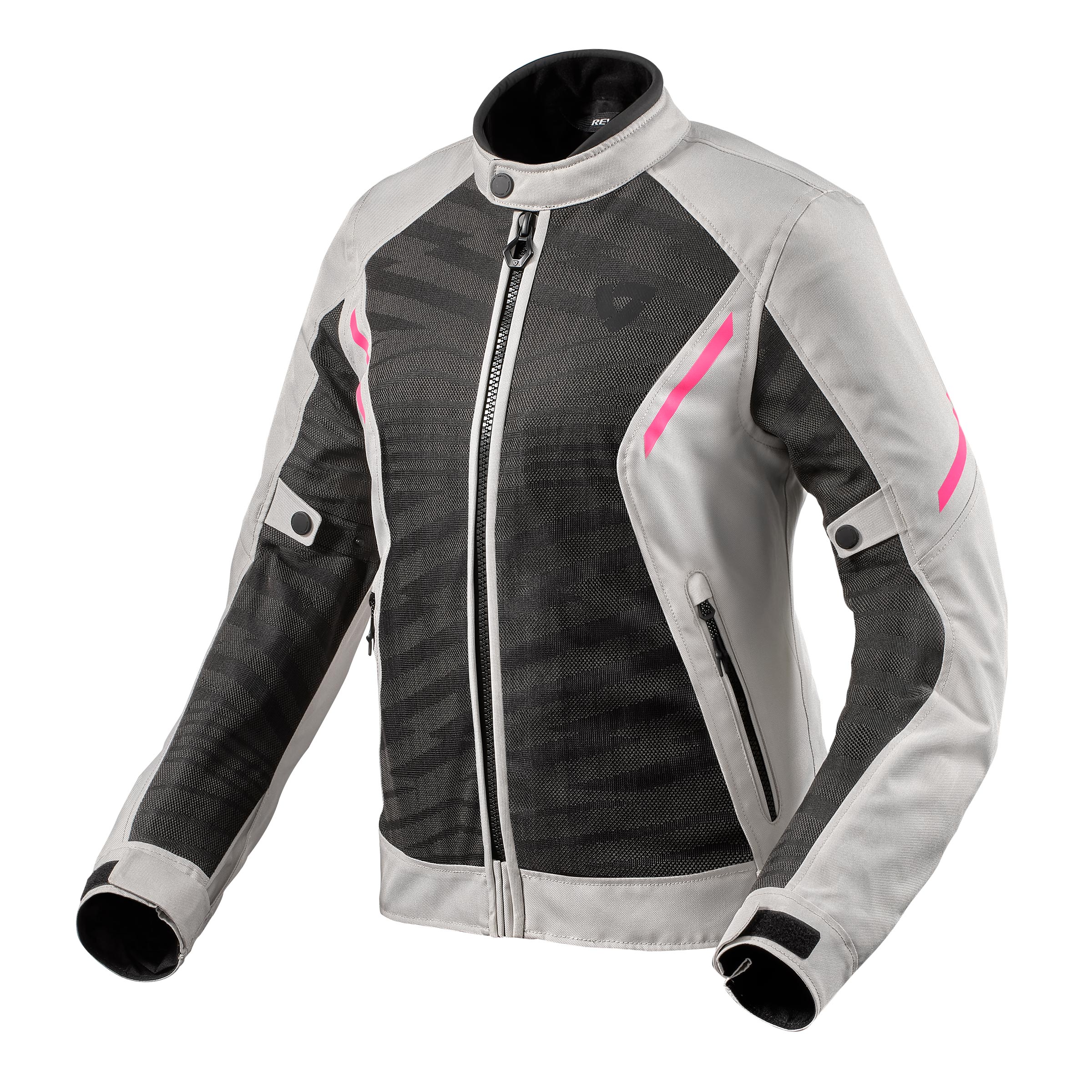 REV'IT! Torque 2 H2O Jacket for Women - Image 3