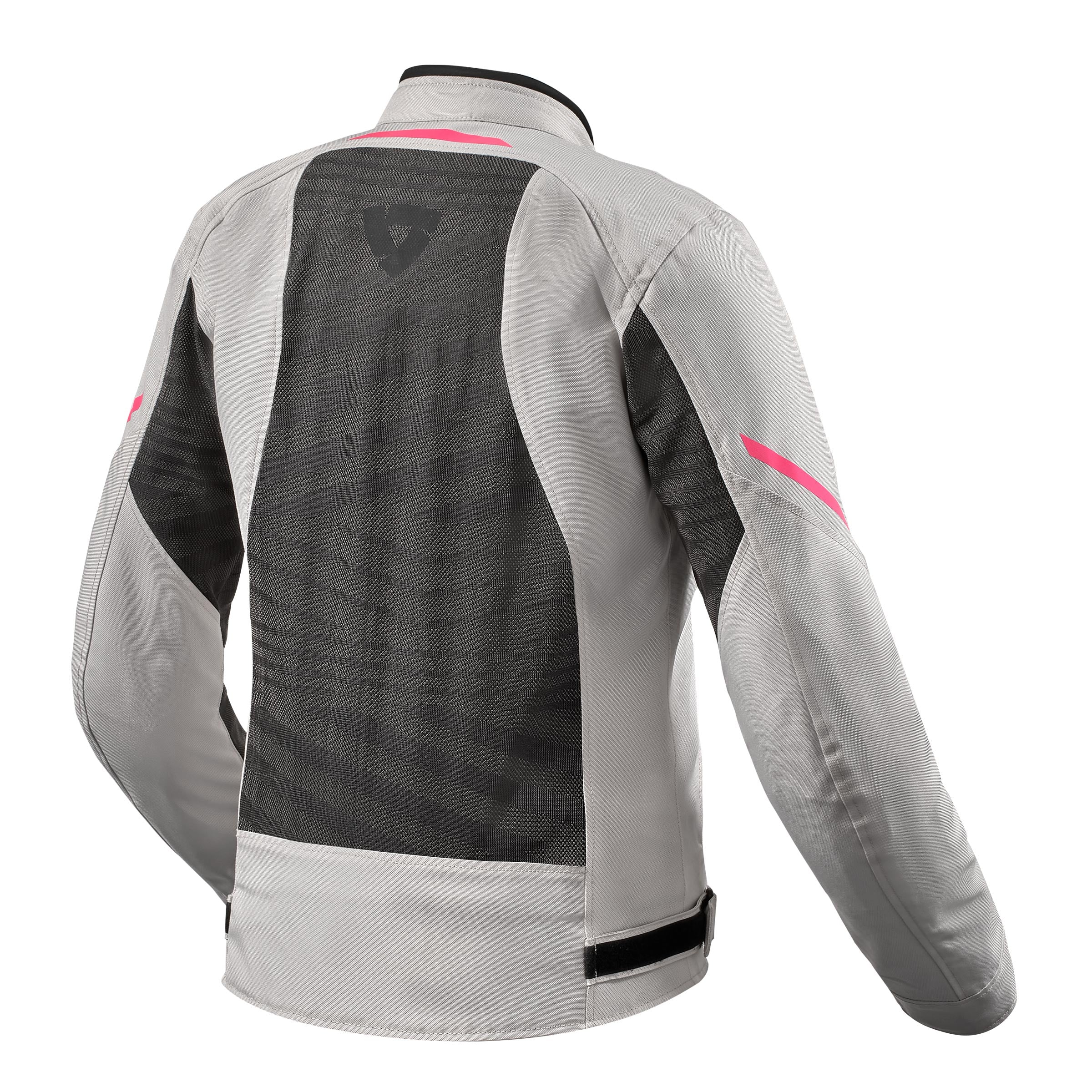 REV'IT! Torque 2 H2O Jacket for Women - Image 6