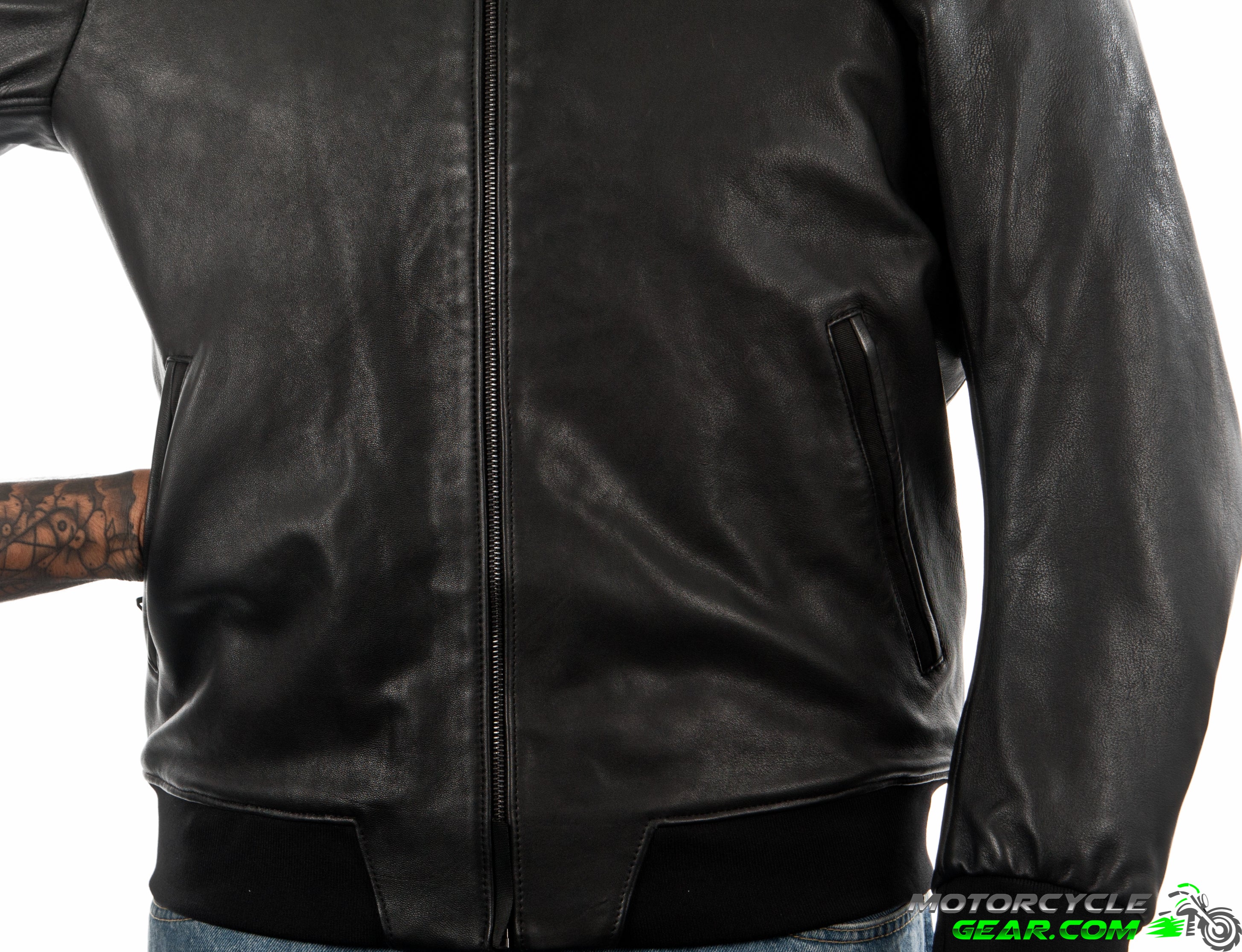 REV'IT! Travon Jacket ~ 52 Or 56 Only - Image 8