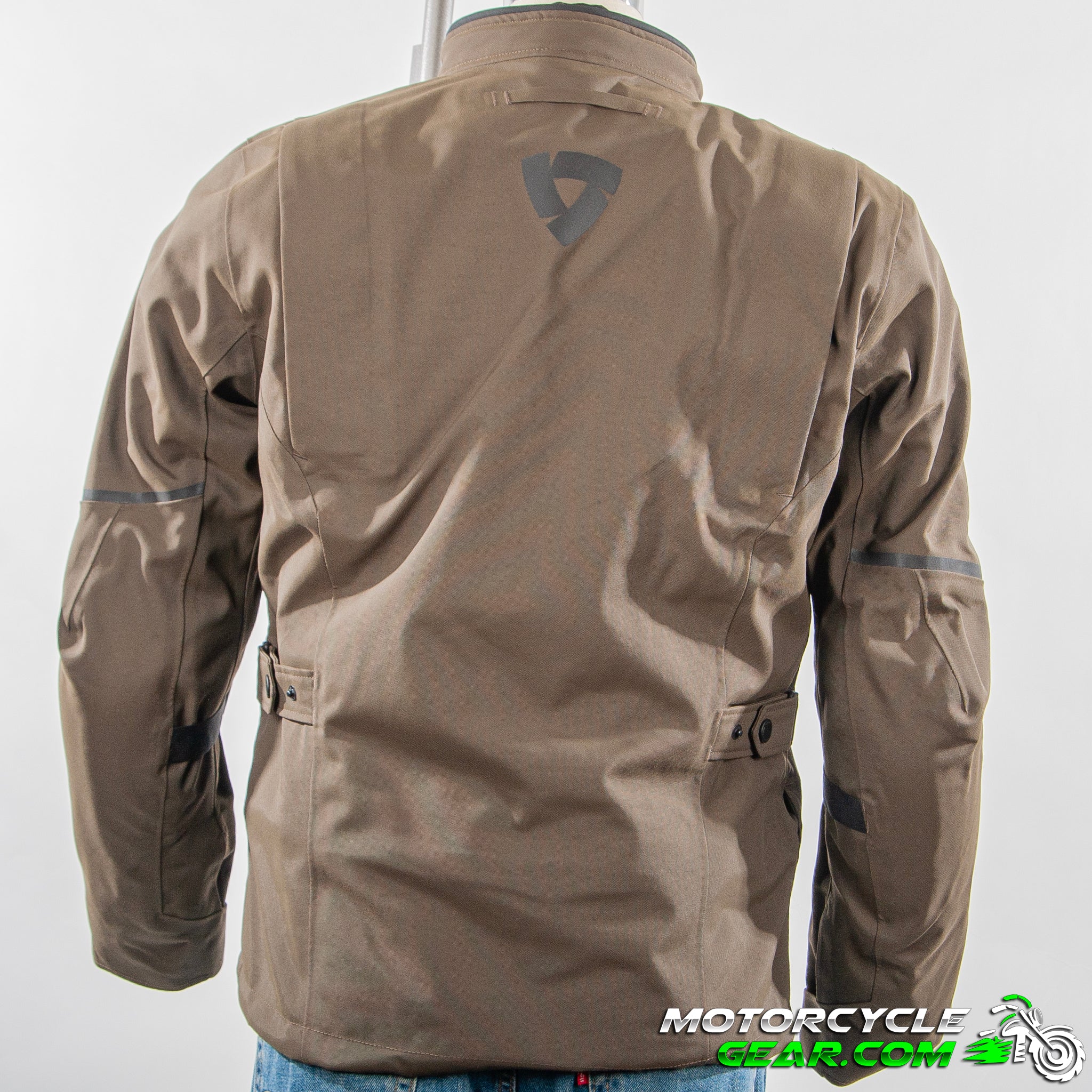 REV'IT! Trench 2 GTX Jacket - Image 28