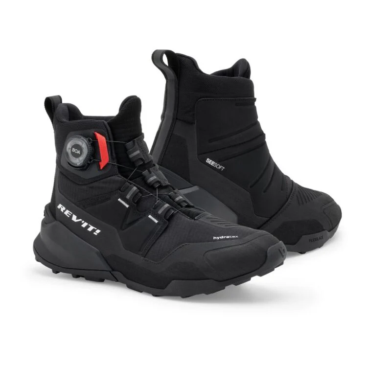 REV'IT! Undercut H2O Shoes - Image 3