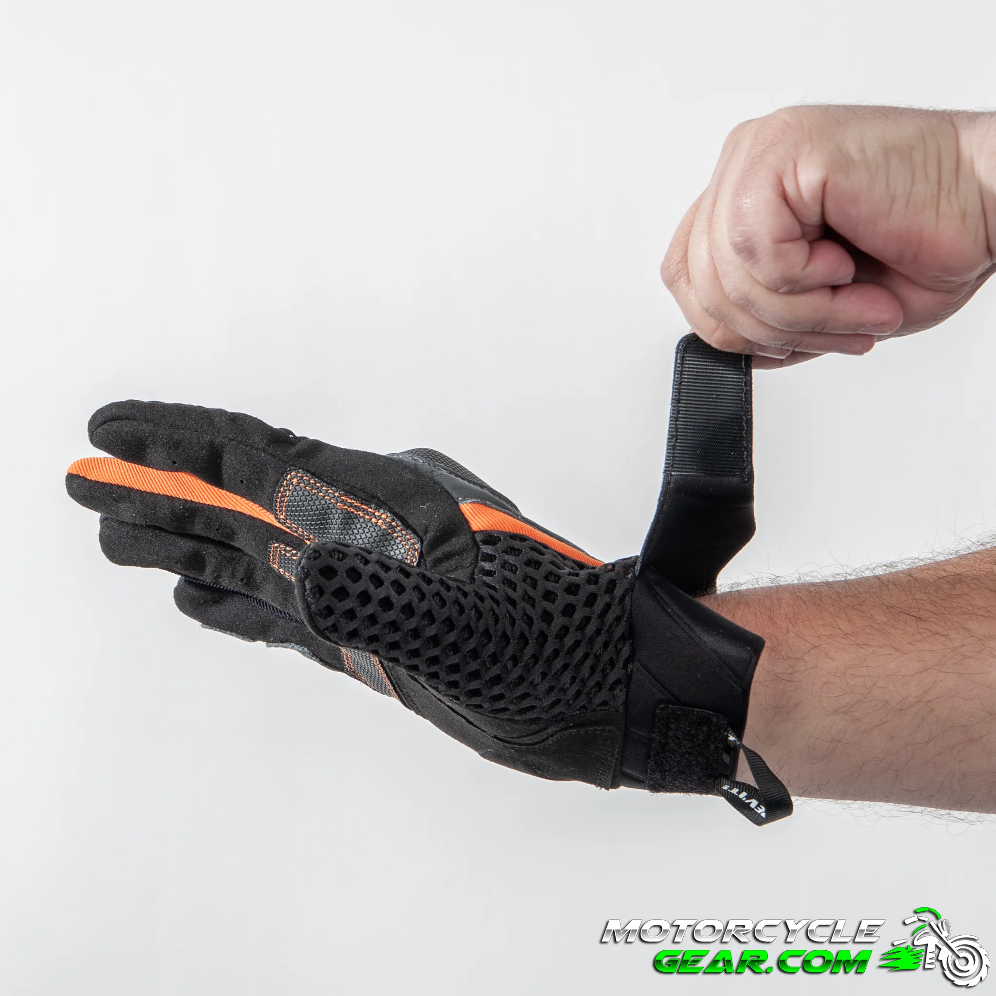 REV'IT! Veloz Gloves - Image 9