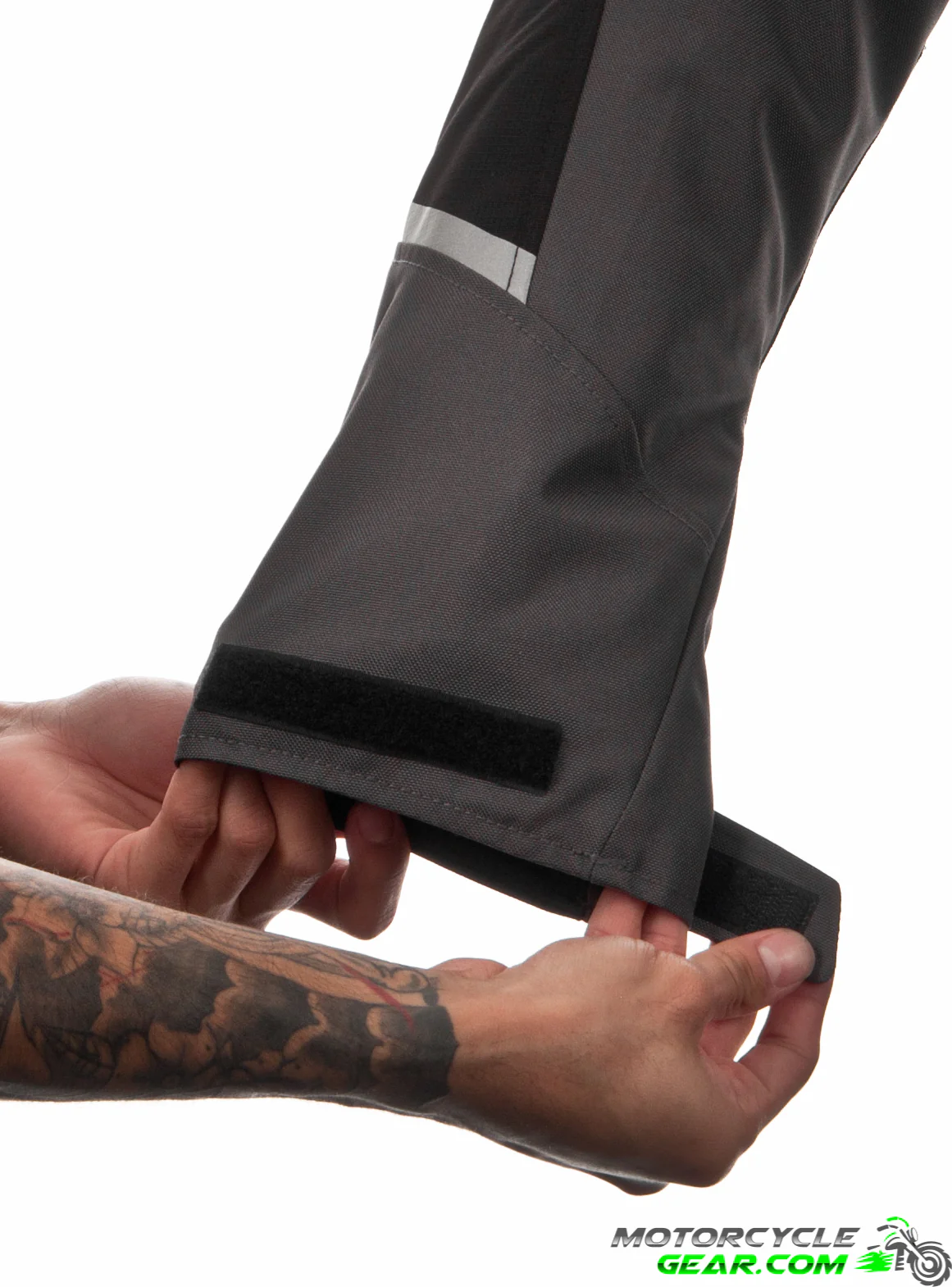 REV'IT! Voltiac 3 H2O Jacket - Image 15
