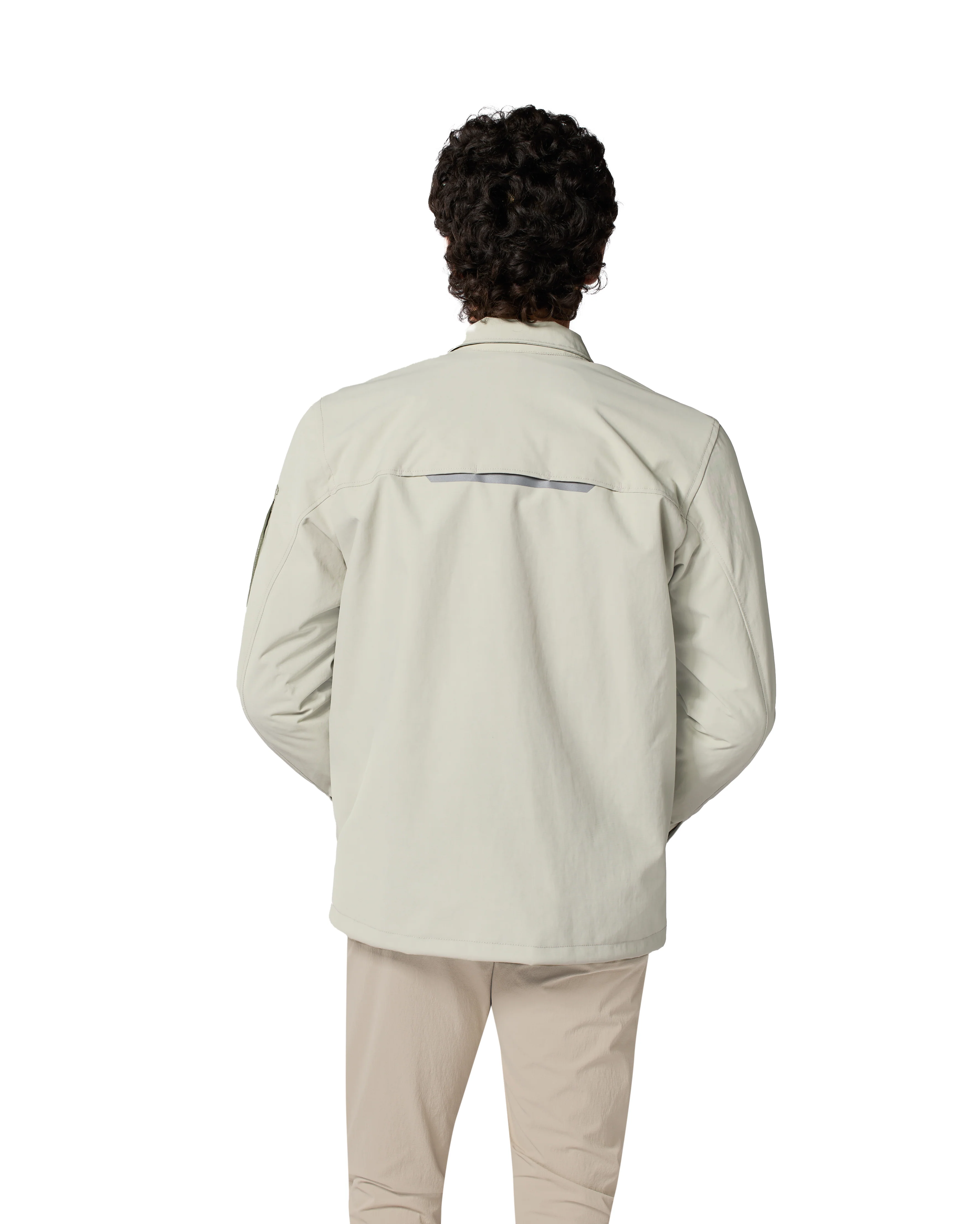 REV'IT! Yaletown Overshirt - Image 17