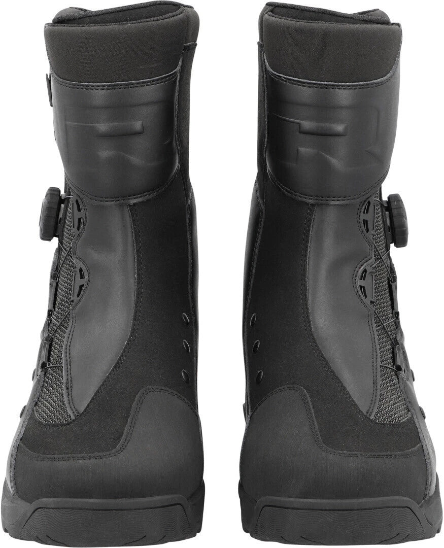Richa Adventure X-Over Mid Atop WP Boots - Image 3