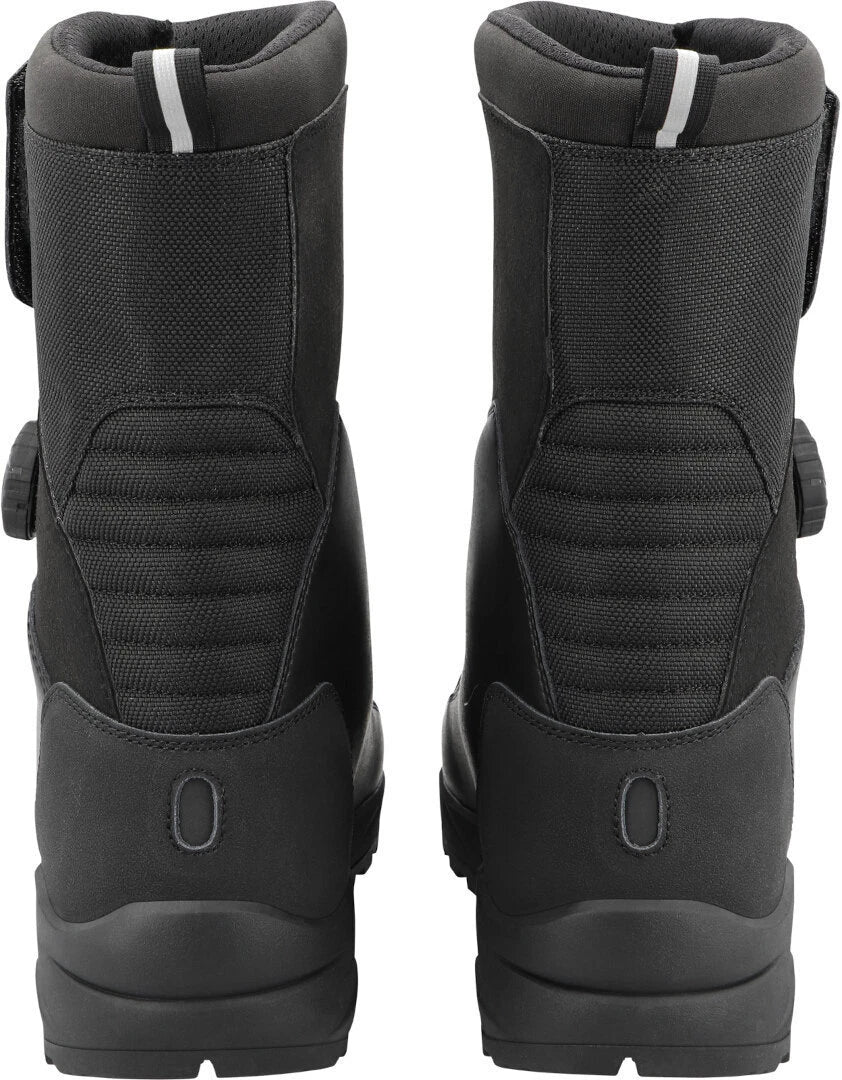 Richa Adventure X-Over Mid Atop WP Boots - Image 4