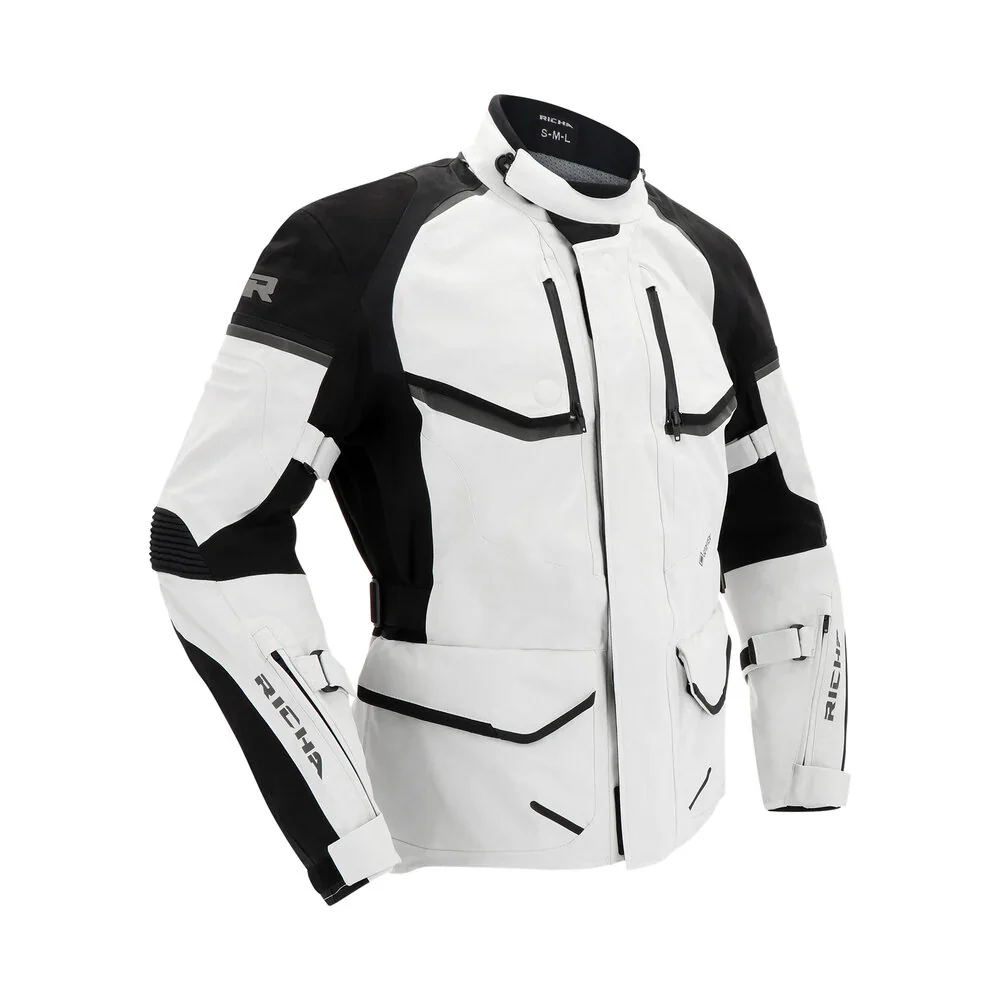 Richa Atlantic 2 GTX Jacket - Image 2