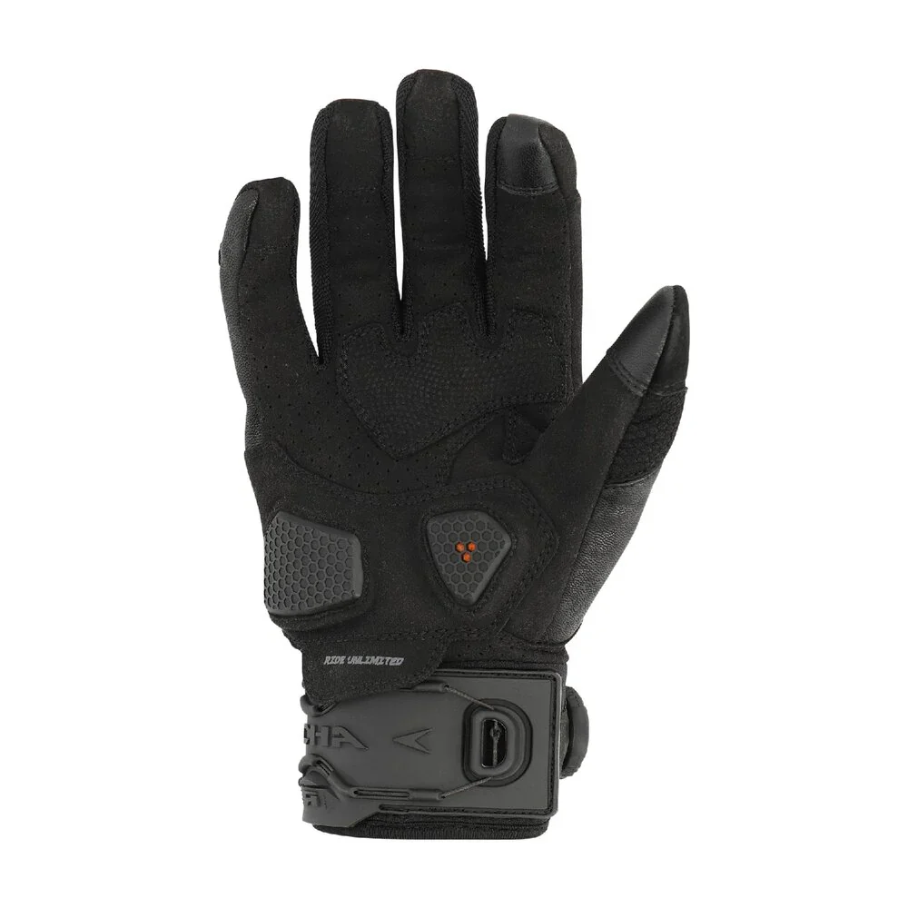 Richa Bodyguard Gloves - Image 2