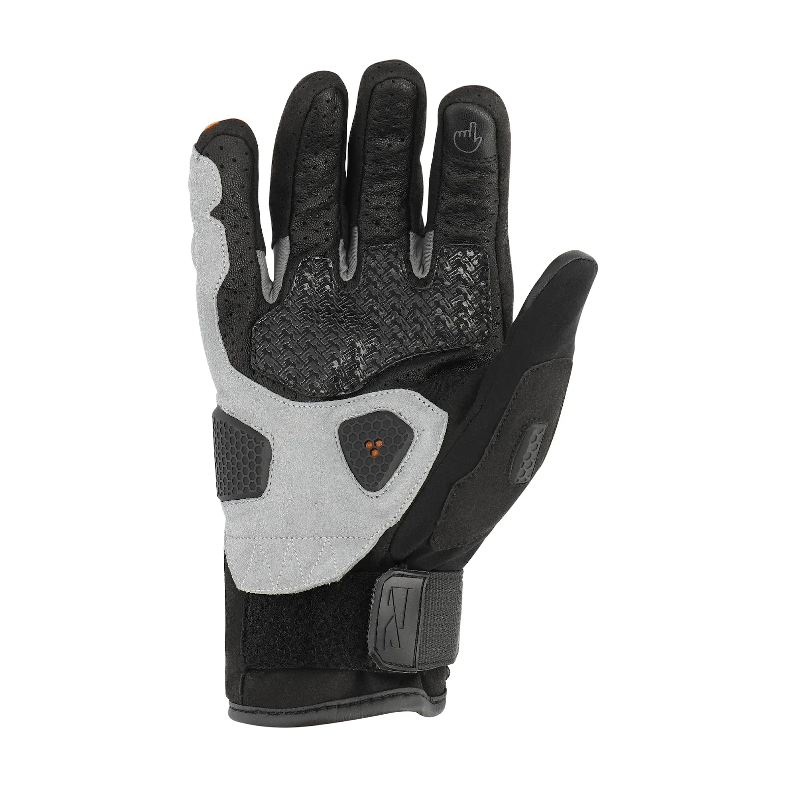 Richa Bogota Gloves - Image 8