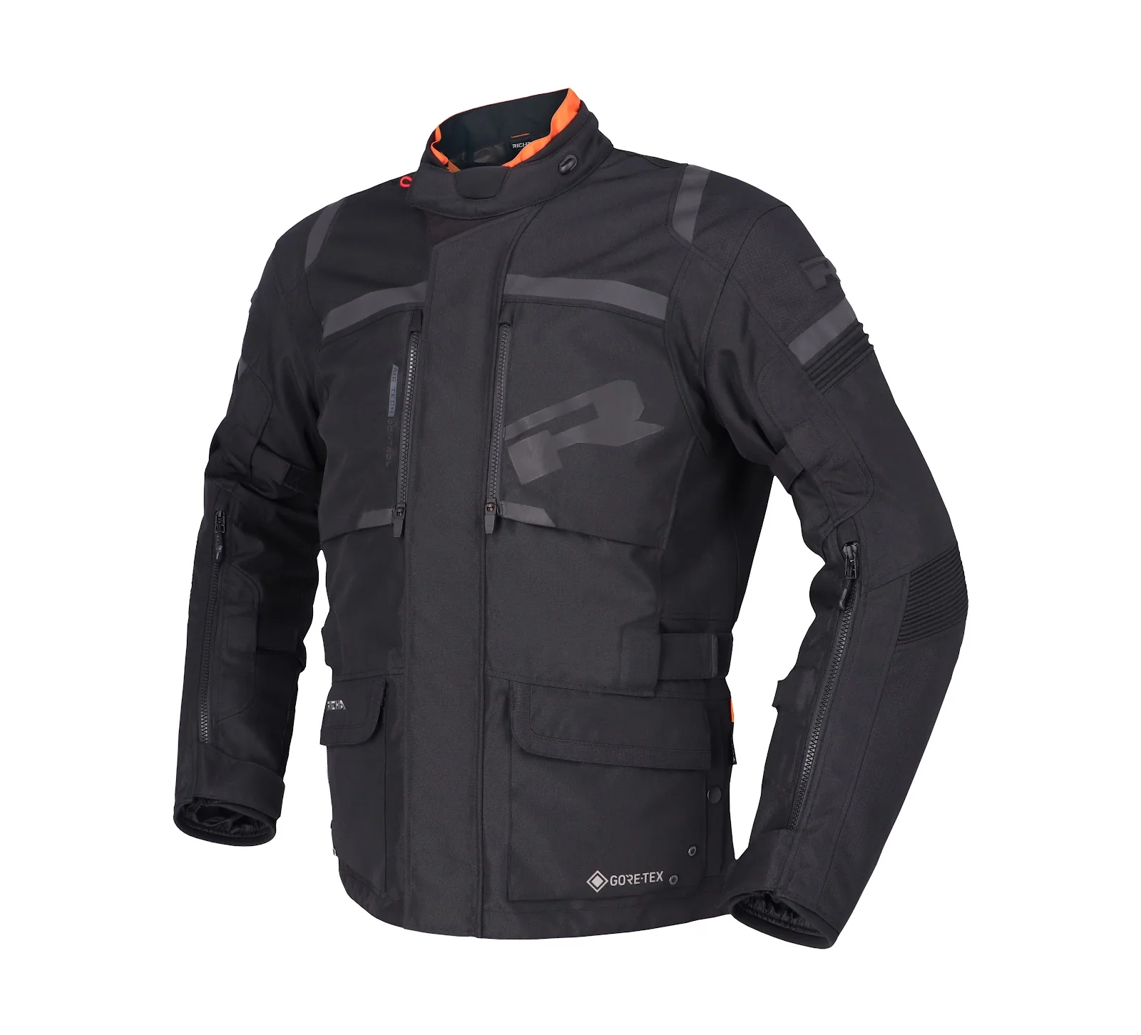 Richa Brutus GTX Jacket