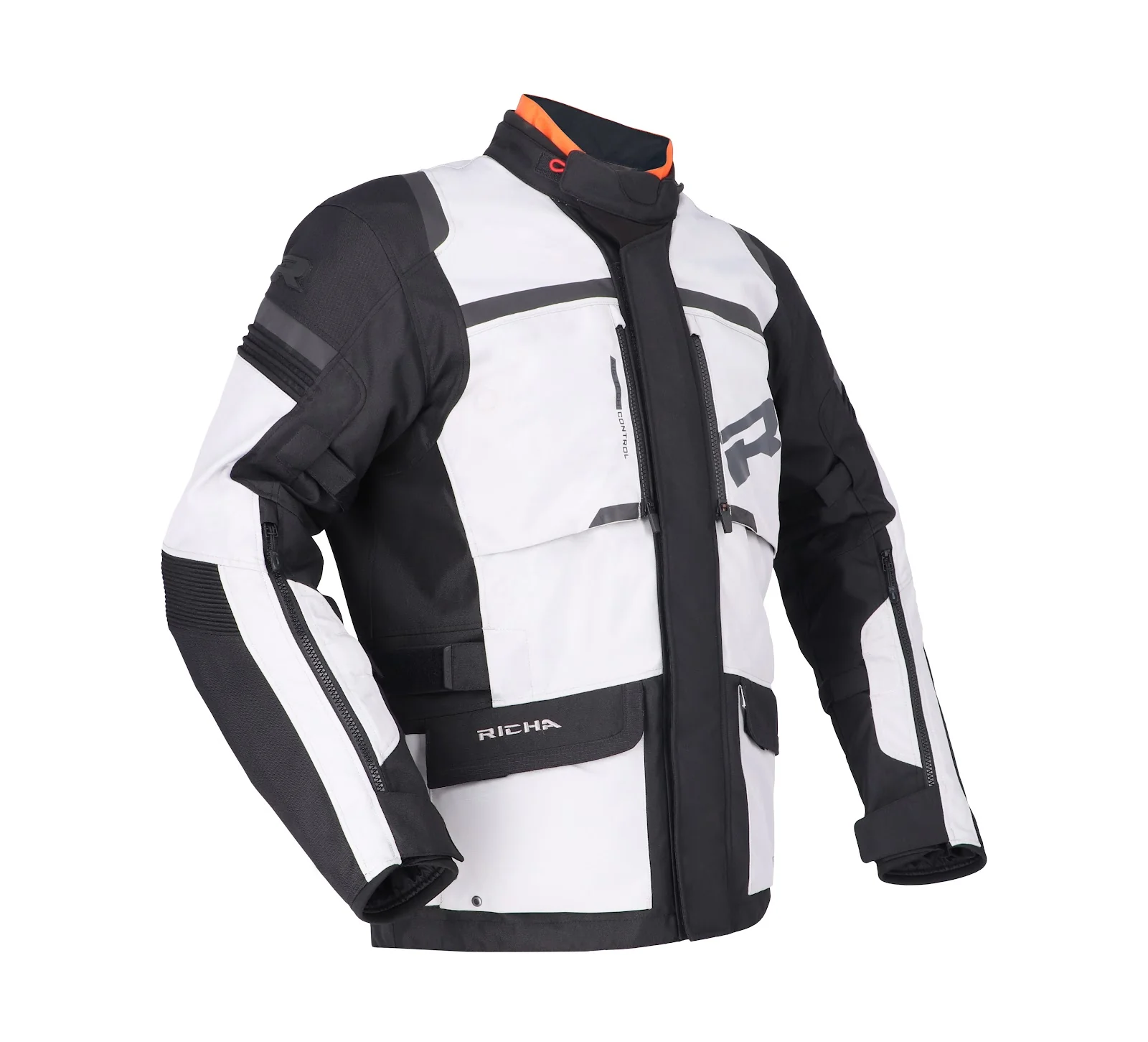 Richa Brutus GTX Jacket - Image 11