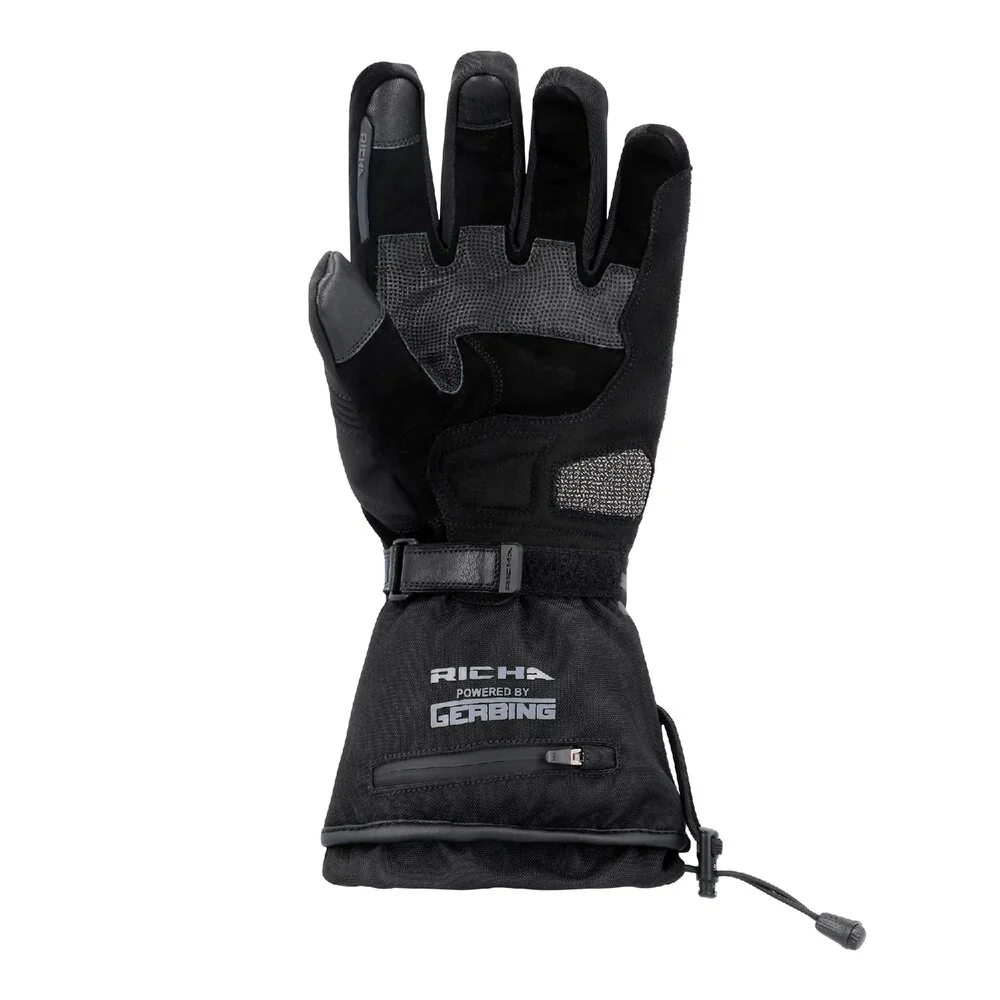 Richa Inferno 12V Heated Gloves - Image 2