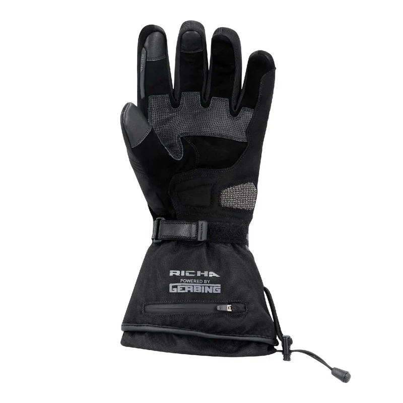 Richa Inferno 12V Heated Gloves Pack for Women - Image 3