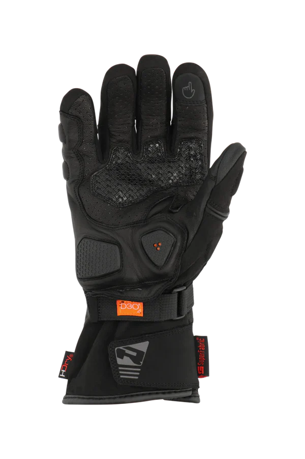 Richa Infinity 3 Pro Gloves - Image 2