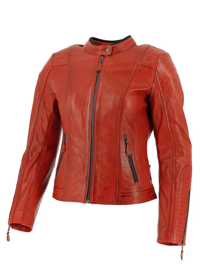 Richa Lausanne Jacket for Women - Image 6