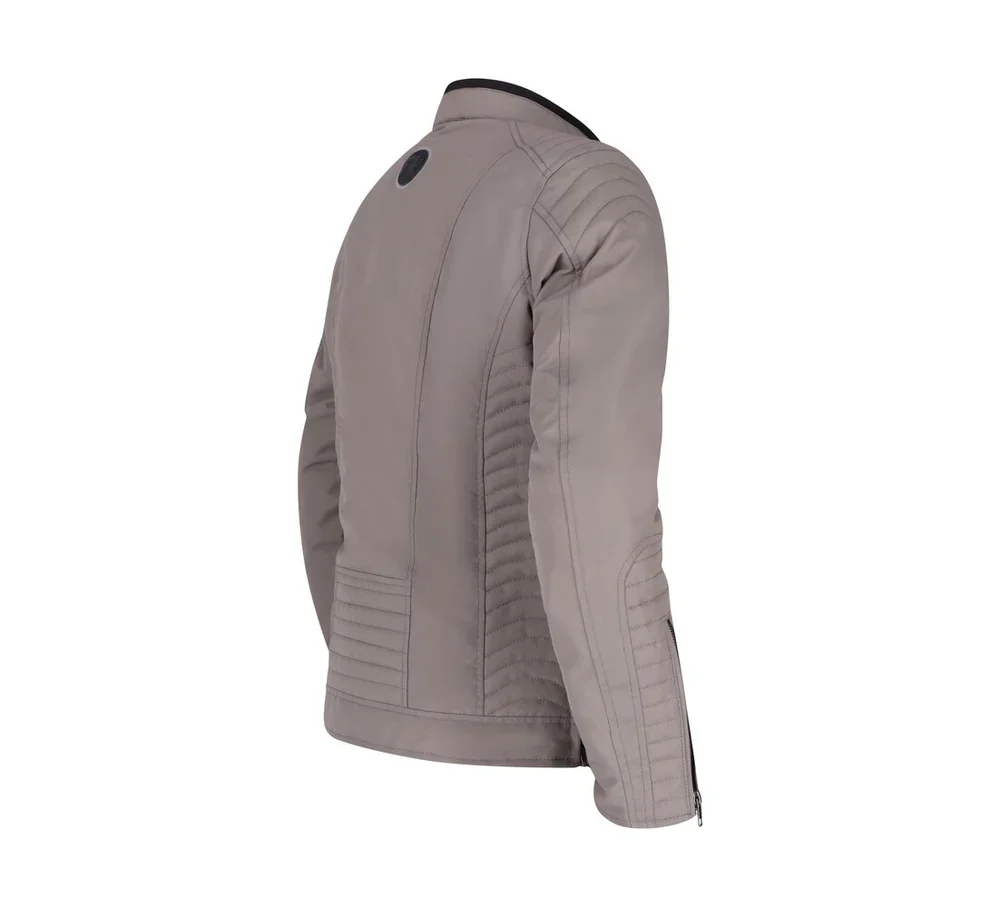 Richa Lausanne Textile WP Jacket for Women - Image 4
