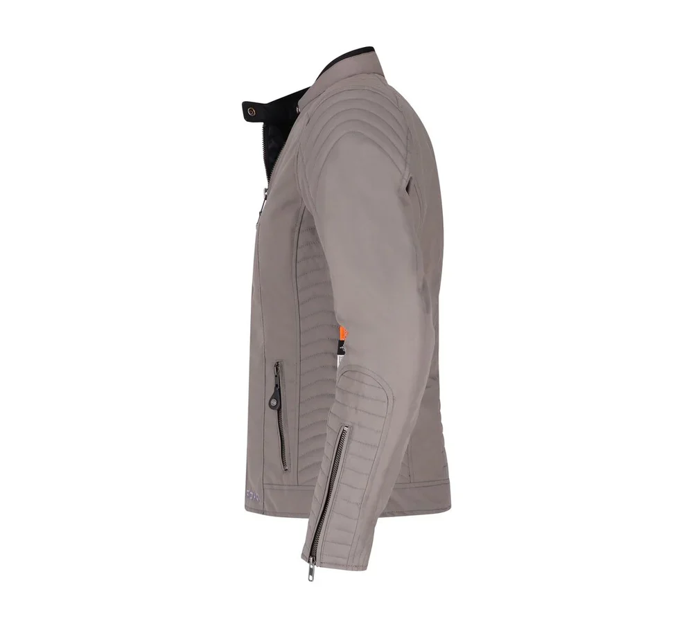 Richa Lausanne Textile WP Jacket for Women - Image 5