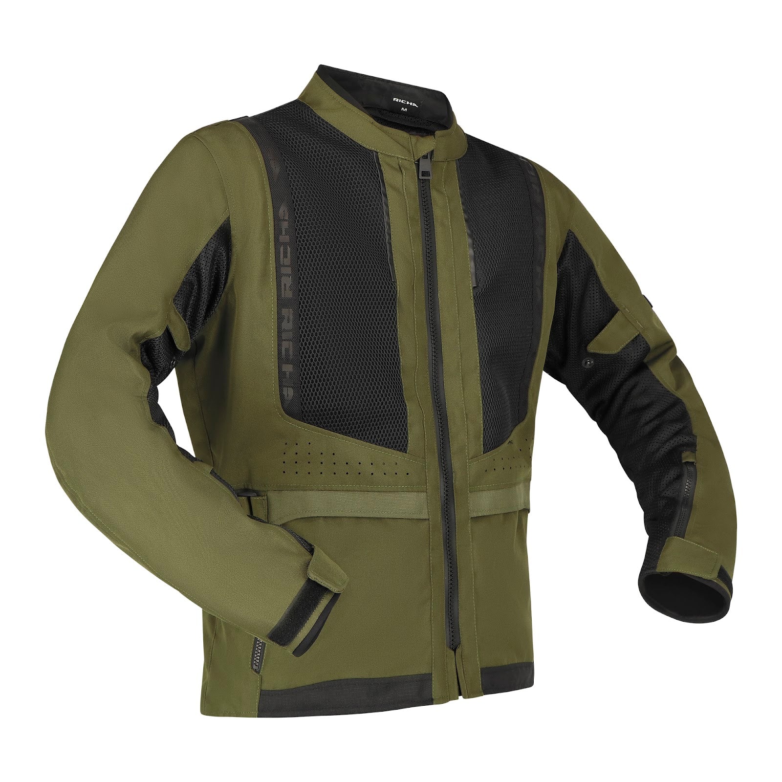 Richa Monaco Mesh WP Jacket - Image 2