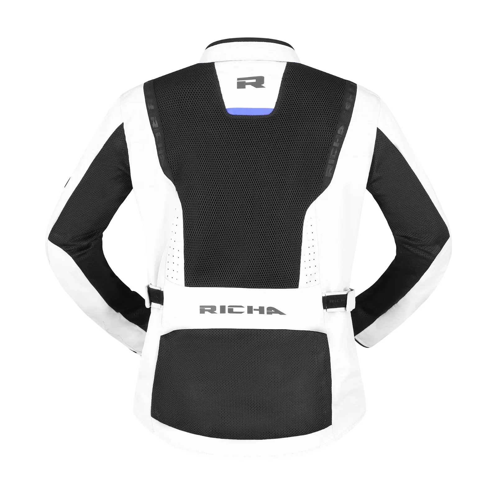Richa Monaco Mesh WP Jacket - Image 8