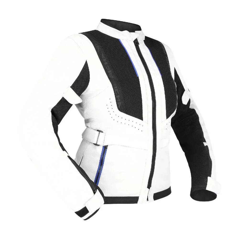 Richa Monaco Mesh WP Jacket for Women - Image 3