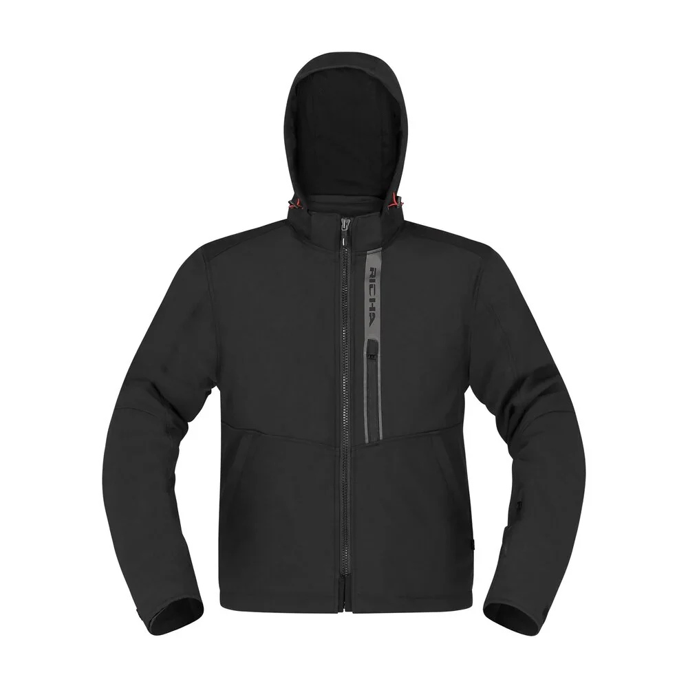 Richa Nuclear WP Jacket - Image 4