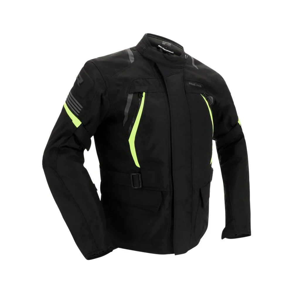 Richa Phantom 3 Jacket - Image 5