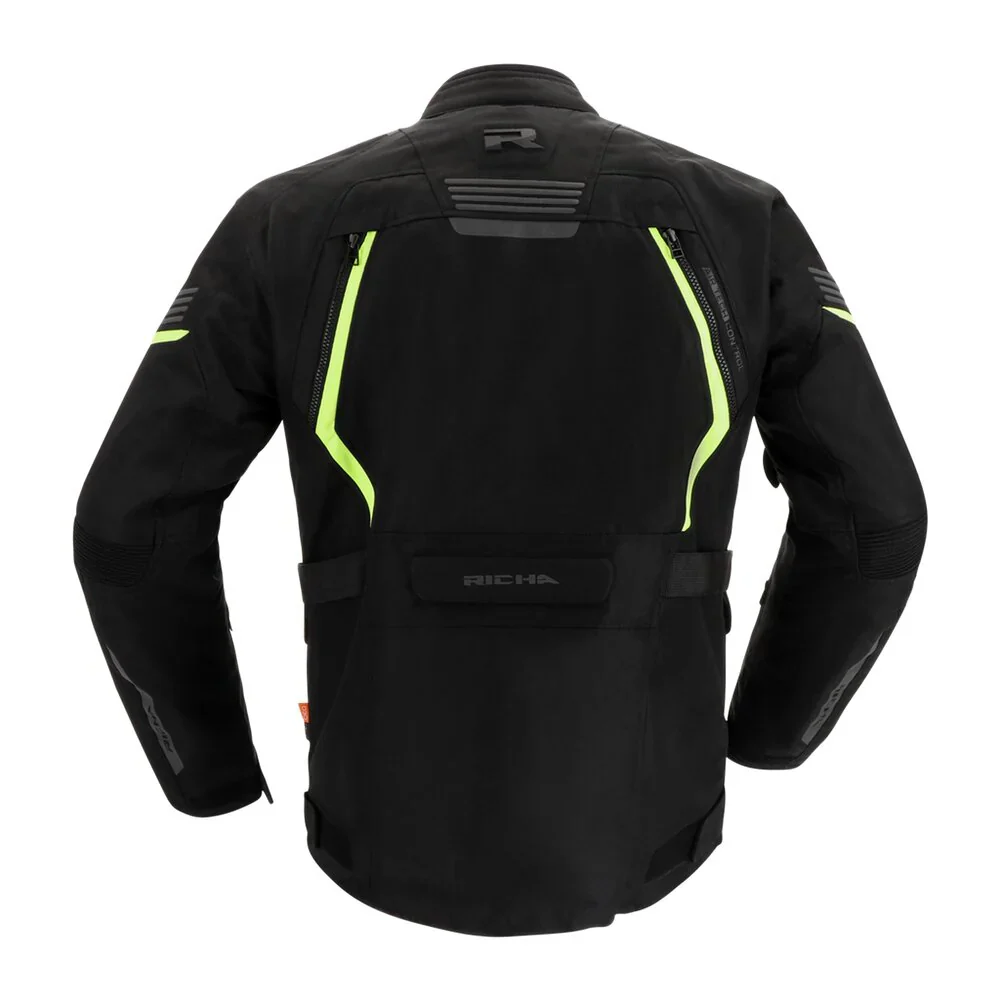 Richa Phantom 3 Jacket - Image 6