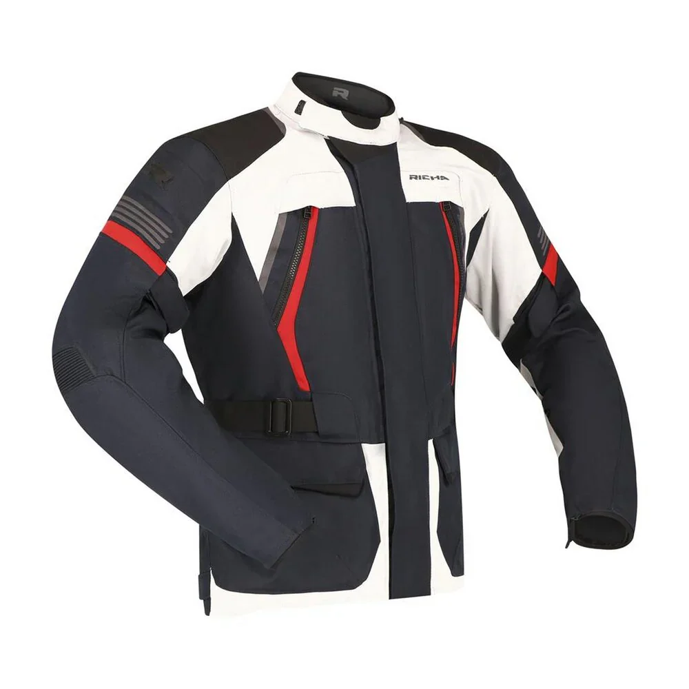 Richa Phantom 3 Jacket - Image 7
