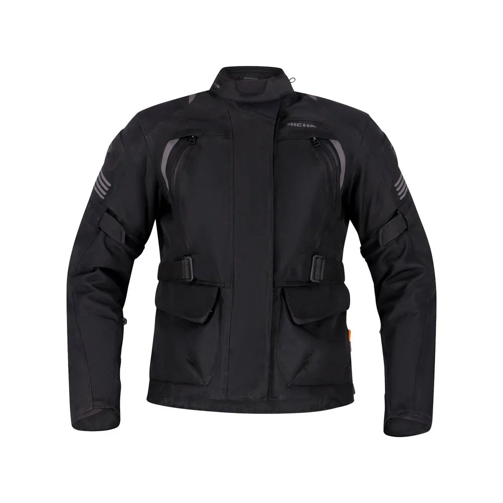 Richa Phantom 3 Jacket for Women - Image 2